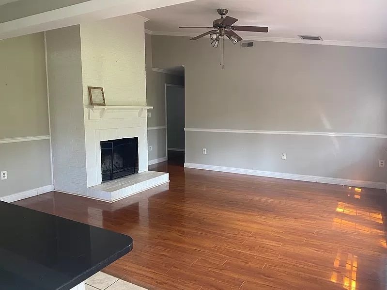 A rental home in Charlotte, NC with F.I.R.M.