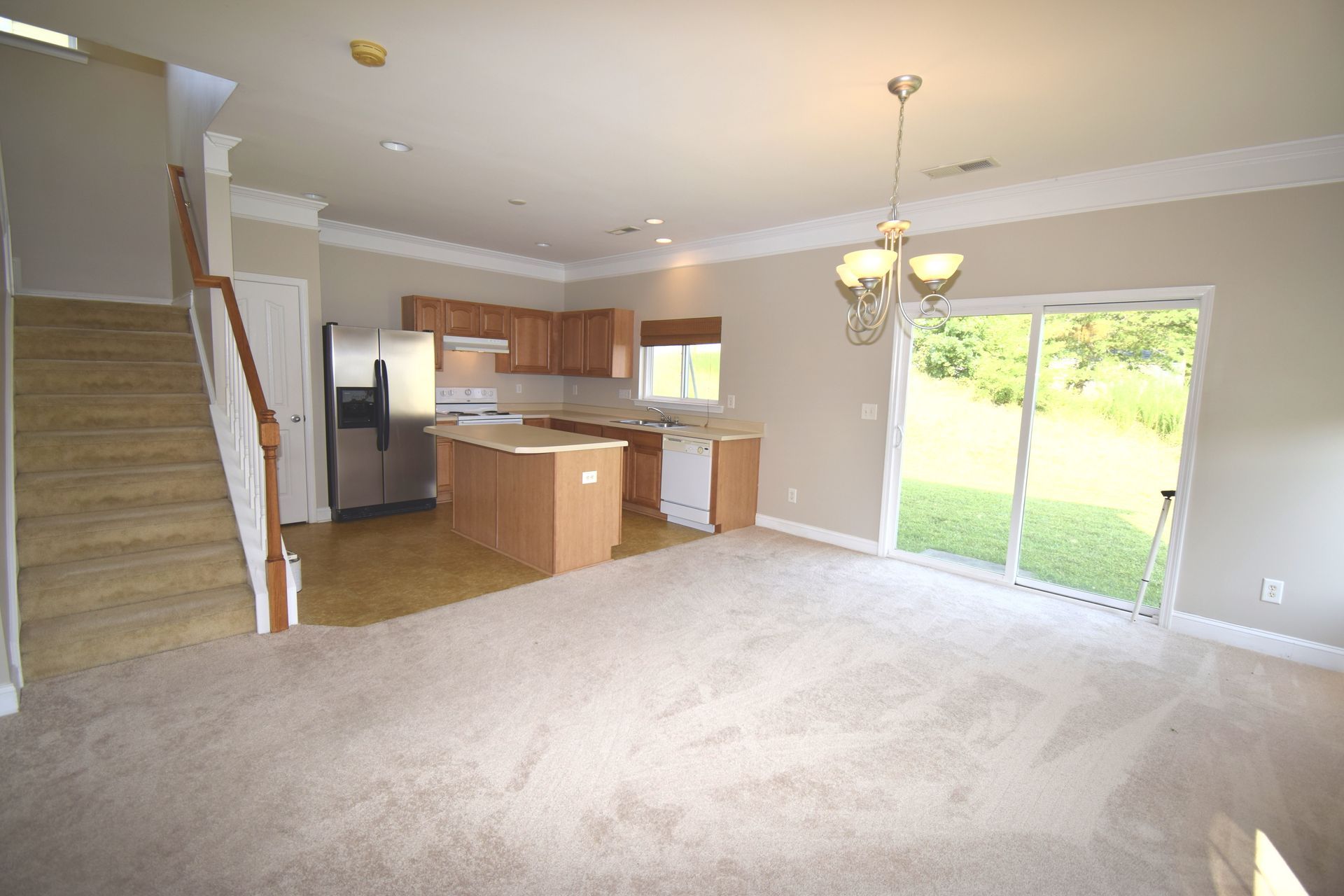 A rental property in Charlotte, NC with F.I.R.M.