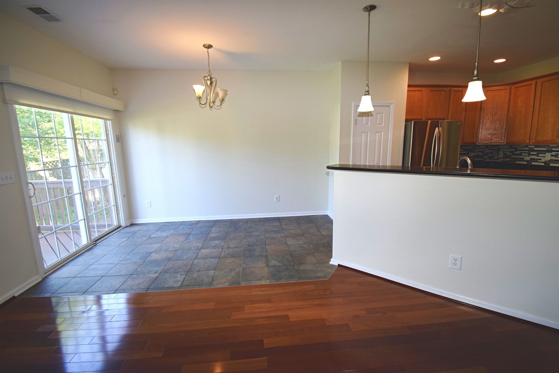 A rental home in Charlotte, NC with F.I.R.M.