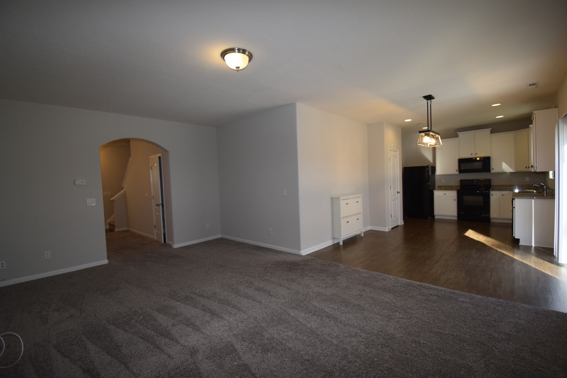 A rental home in Charlotte, NC with F.I.R.M.