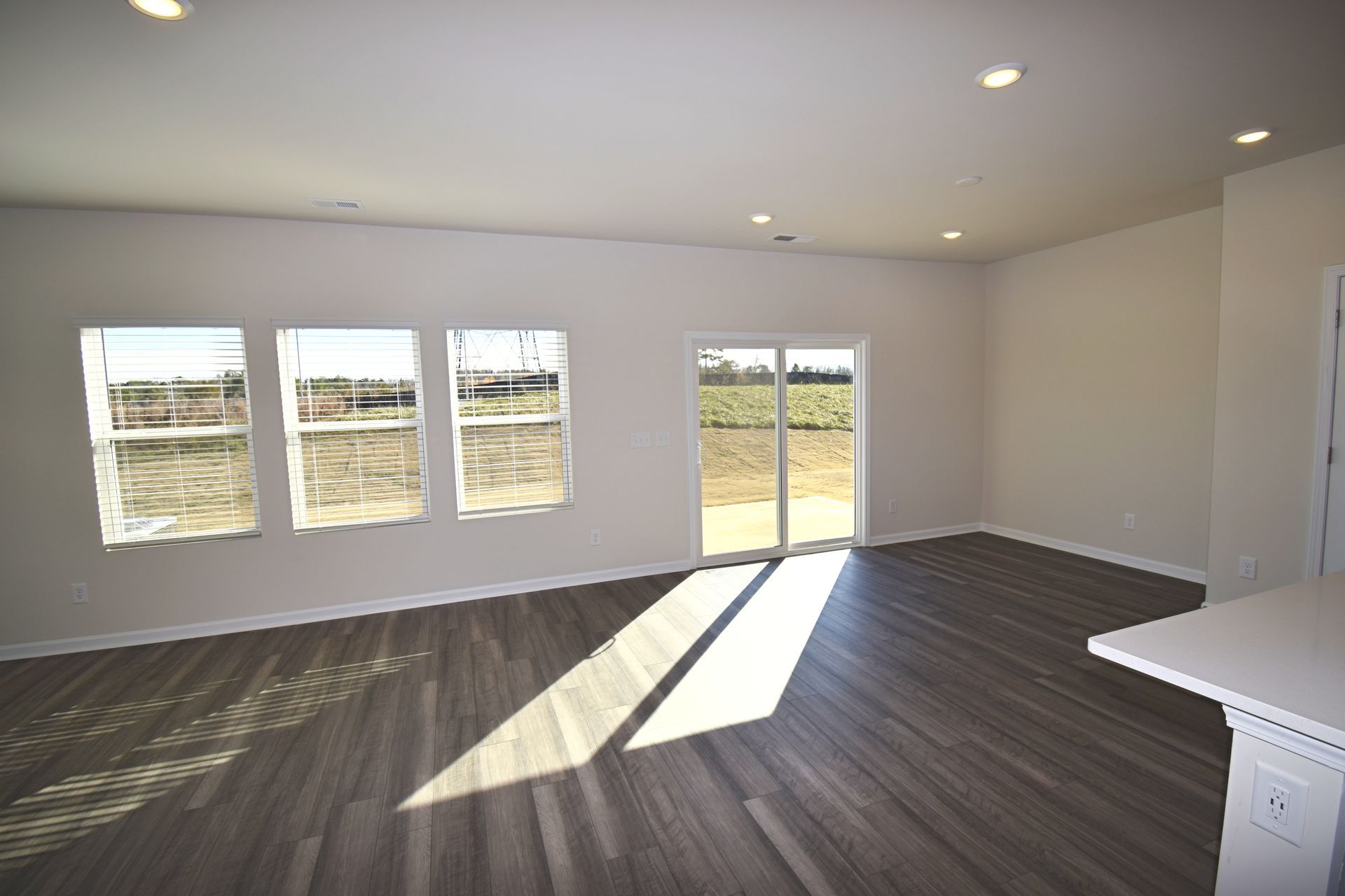 A rental home in Charlotte, NC with F.I.R.M.