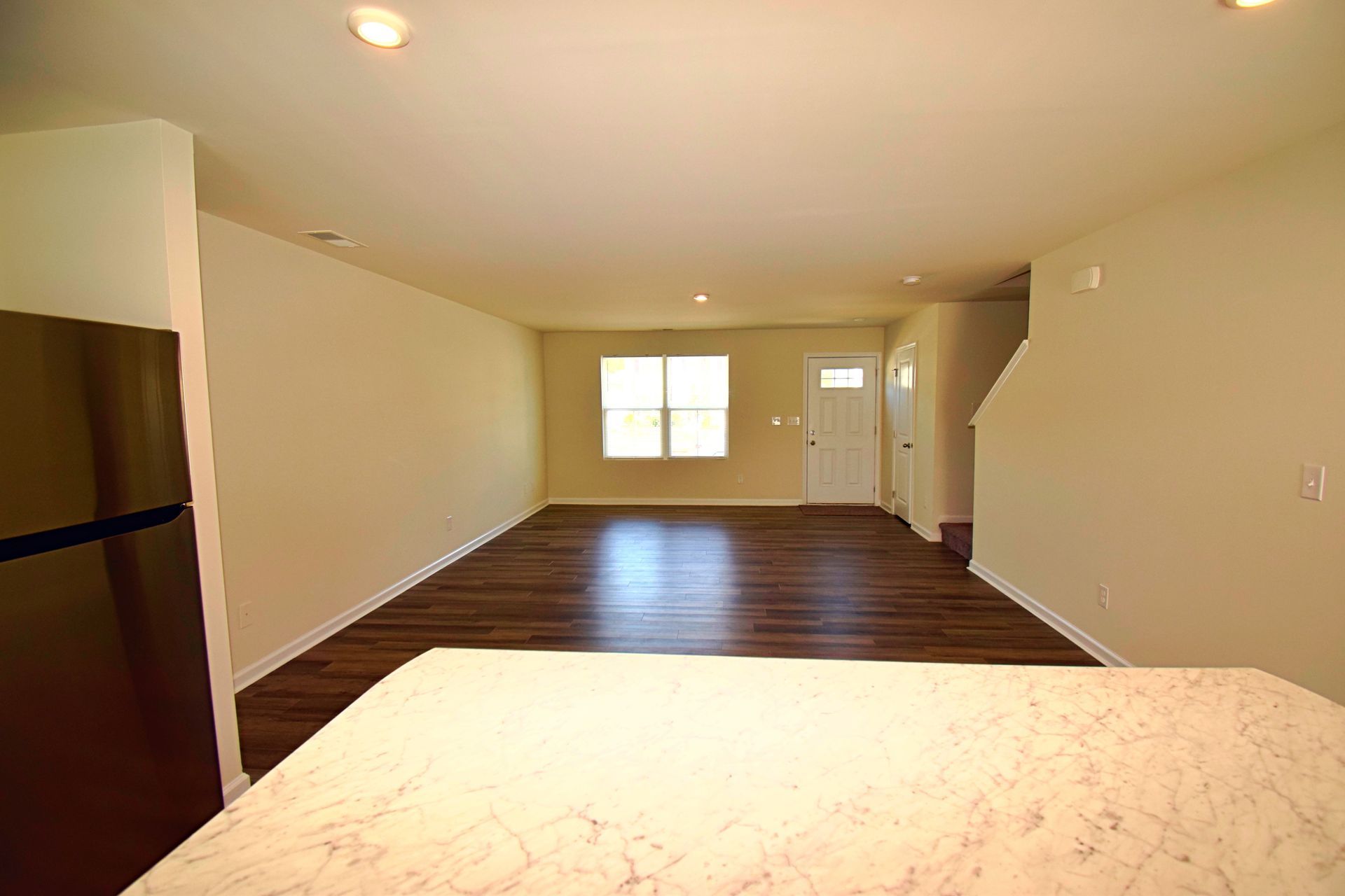 A rental home in Charlotte, NC with F.I.R.M.