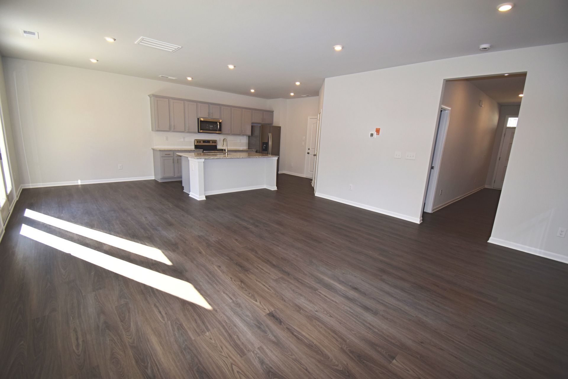 A rental property in Charlotte, NC with F.I.R.M.