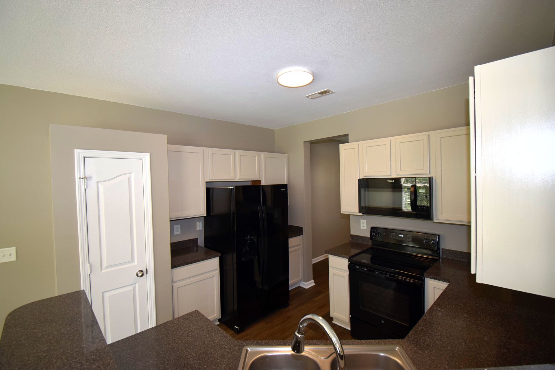 A rental home in Charlotte, NC with F.I.R.M.