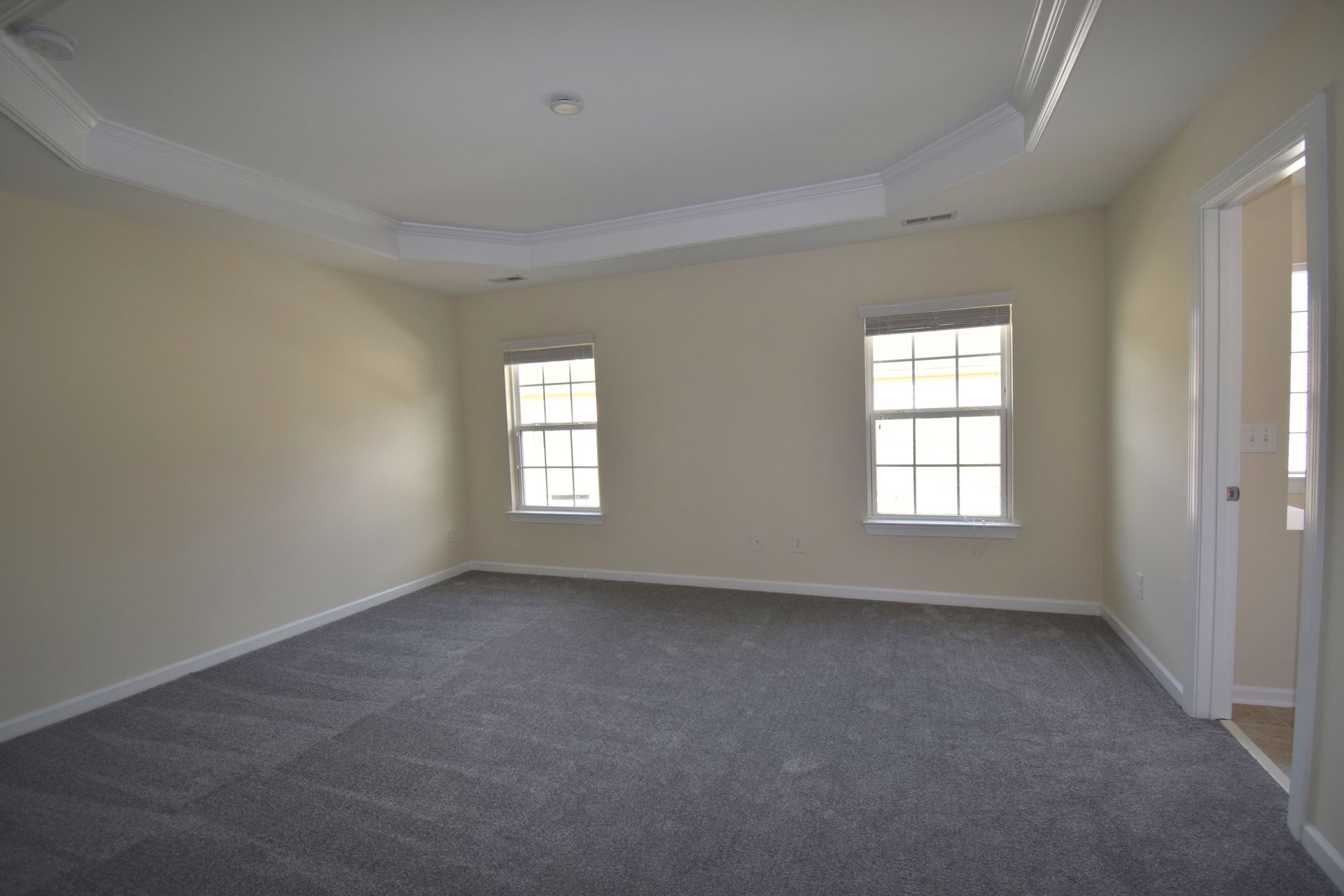 A rental property in Charlotte, NC with F.I.R.M.