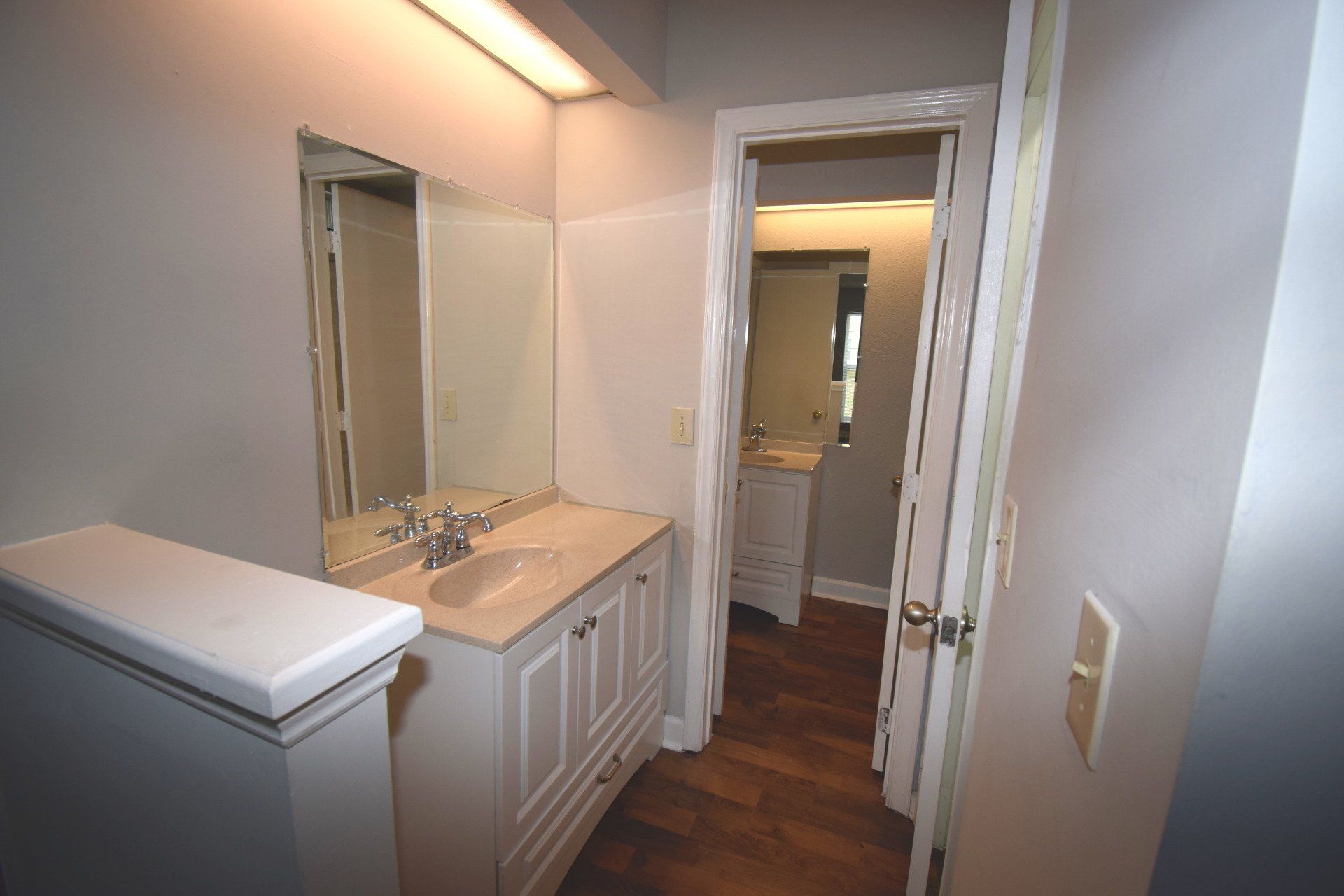 A rental property in Charlotte, NC with F.I.R.M.