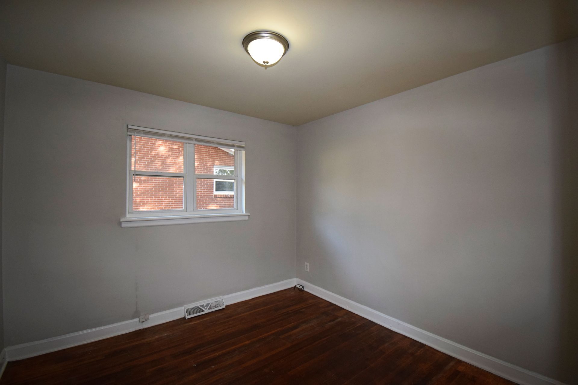 A rental property in Charlotte, NC with F.I.R.M.