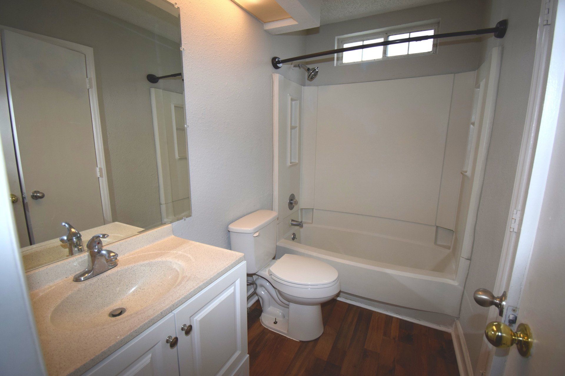 A rental property in Charlotte, NC with F.I.R.M.