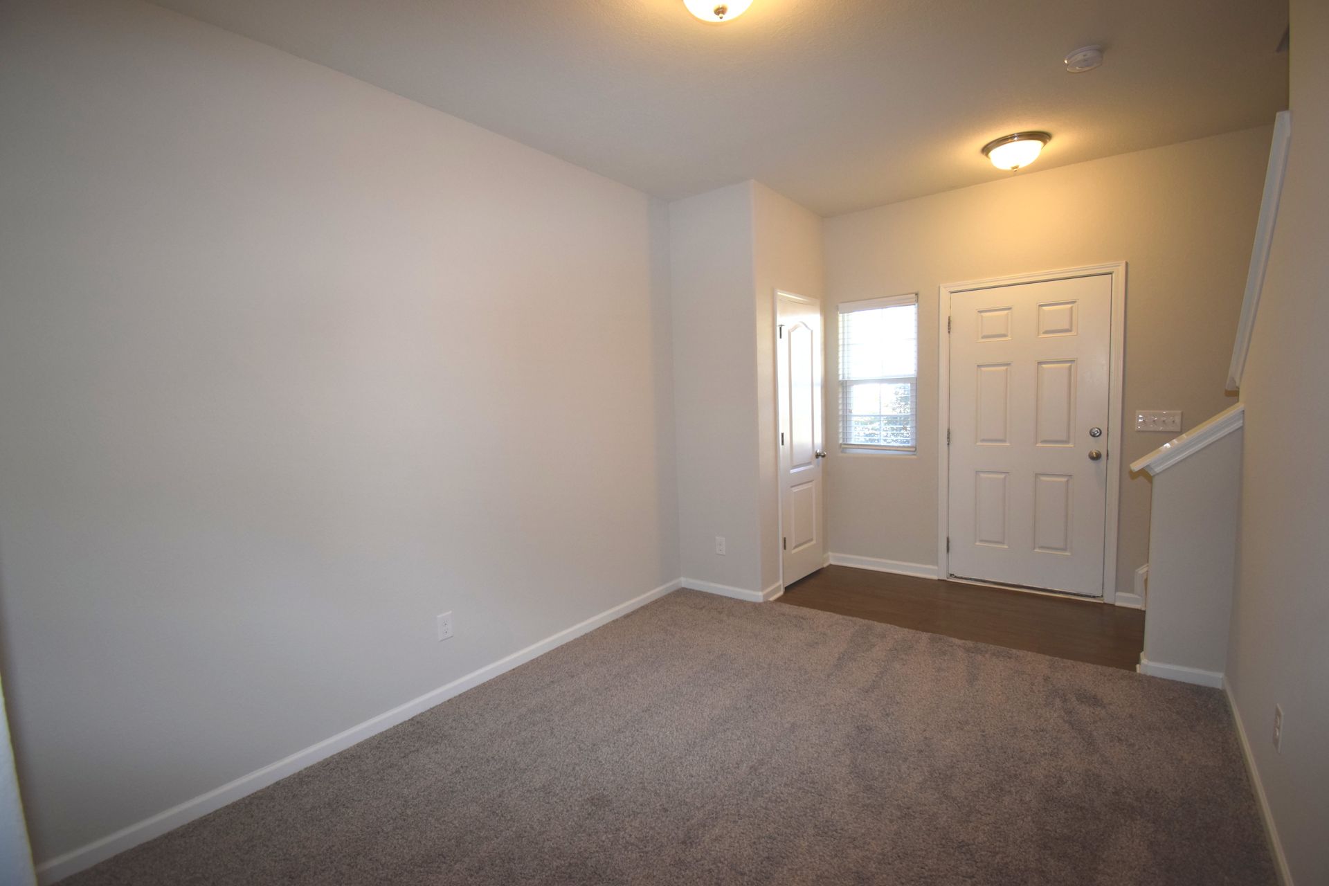 A rental home in Charlotte, NC with F.I.R.M.