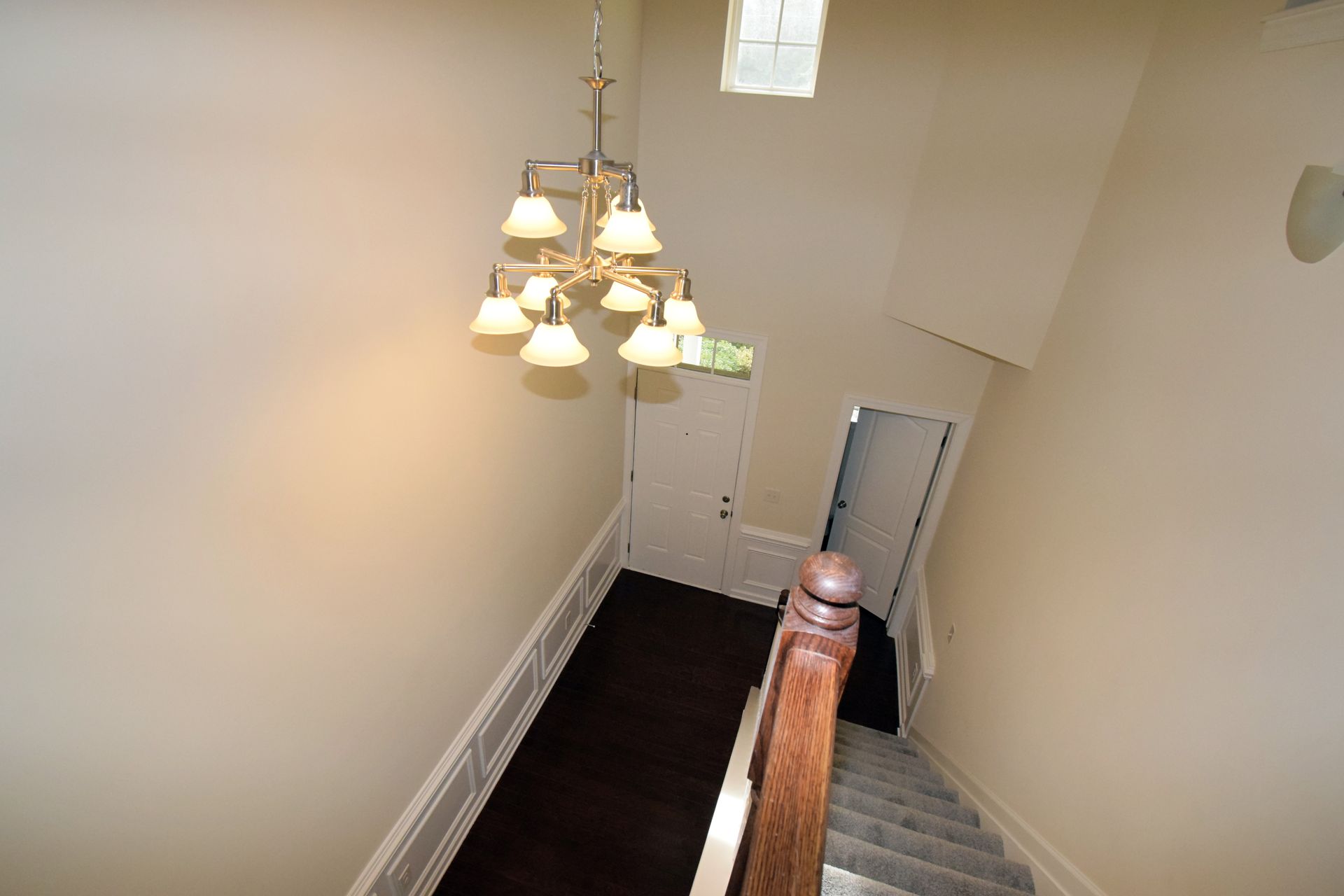 A rental property in Charlotte, NC with F.I.R.M.