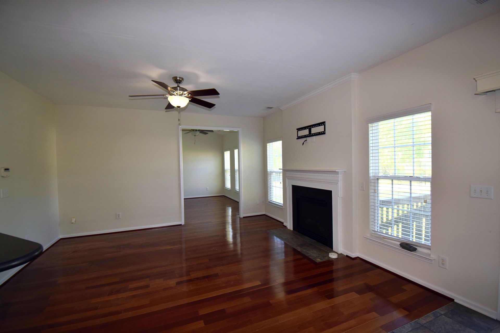 A rental home in Charlotte, NC with F.I.R.M.