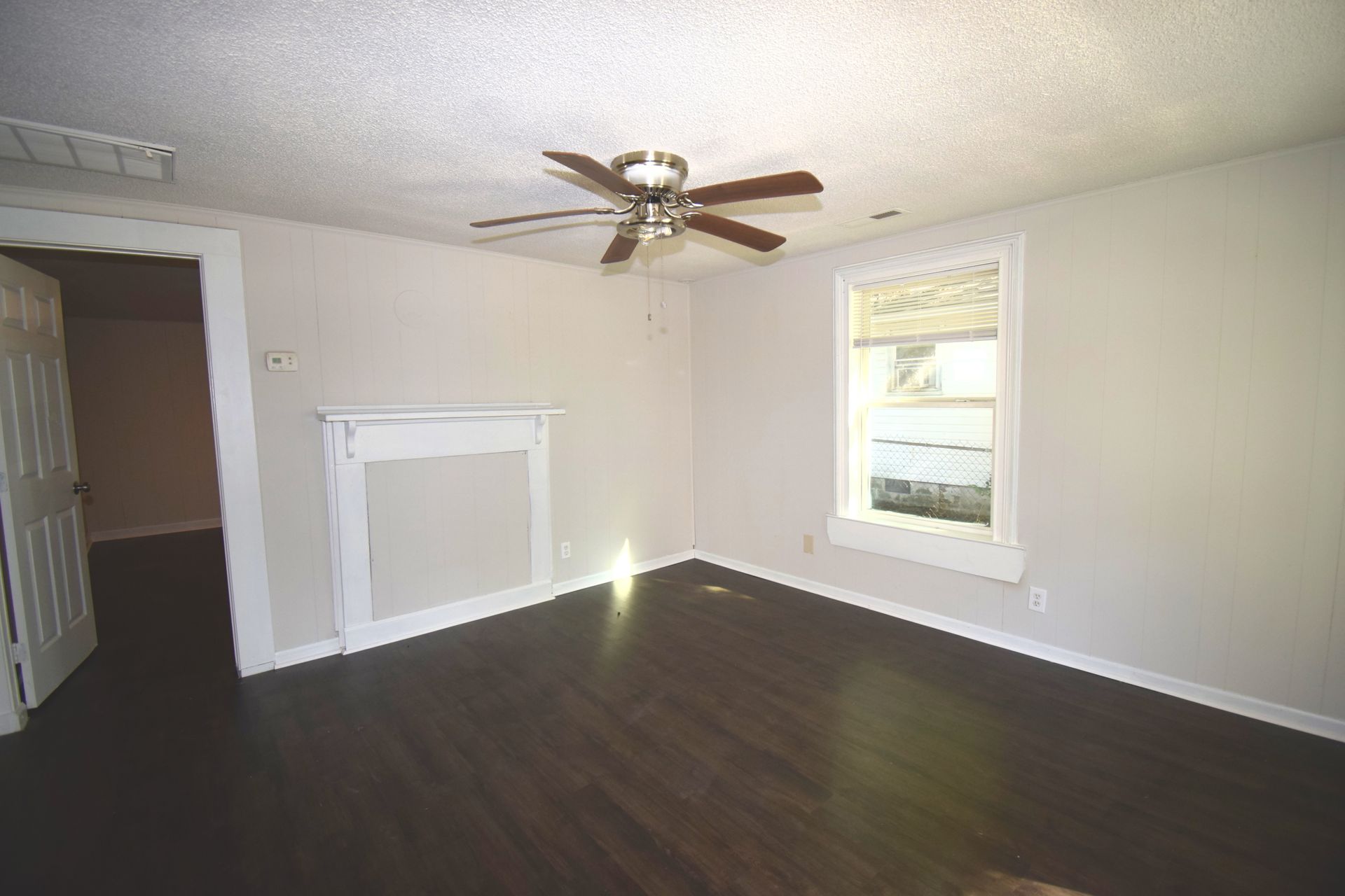 A rental property in Charlotte, NC with F.I.R.M.