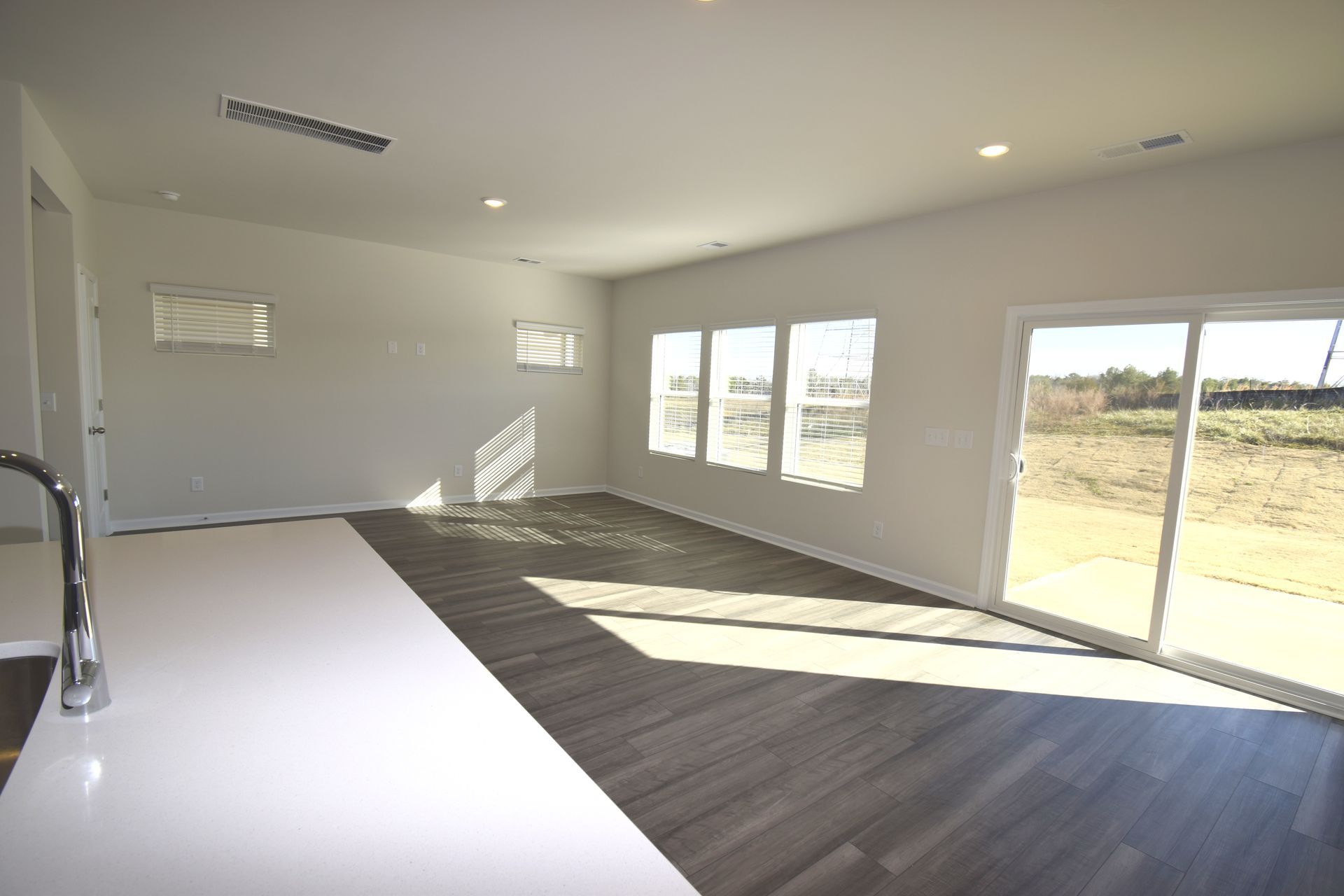 A rental home in Charlotte, NC with F.I.R.M.