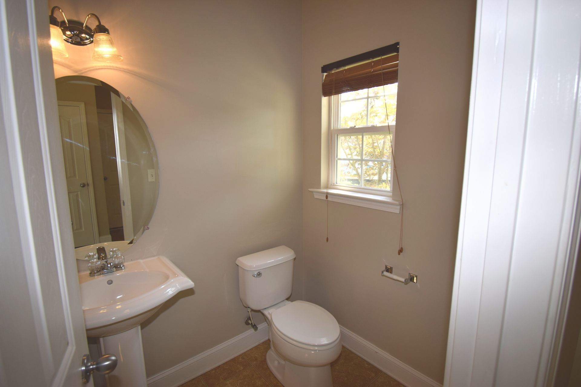 A rental property in Charlotte, NC with F.I.R.M.