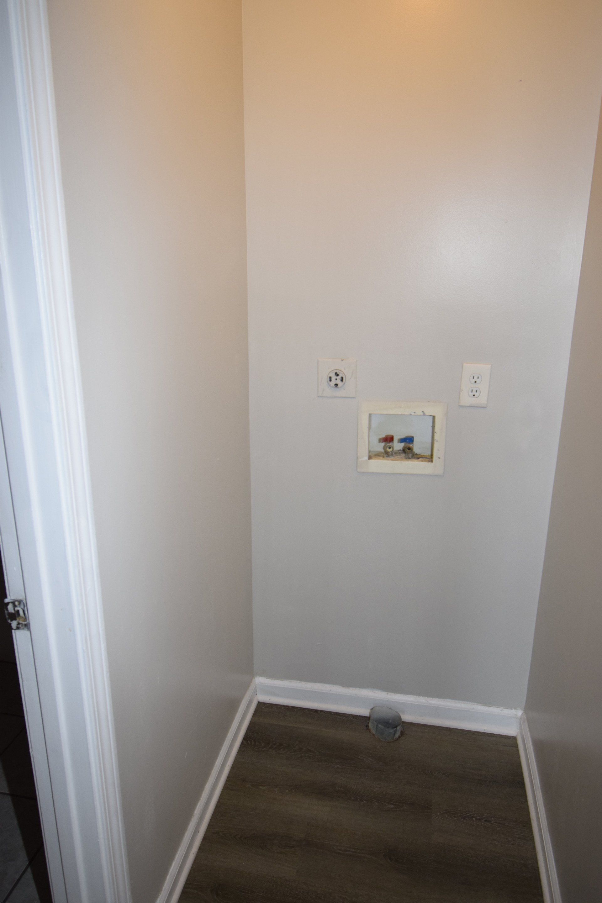 A rental property in Charlotte, NC with F.I.R.M.