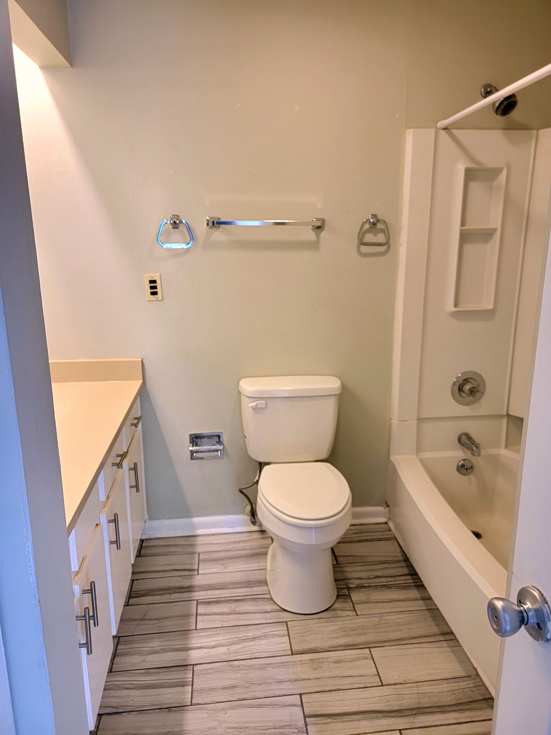 A rental property in Charlotte, NC with F.I.R.M.