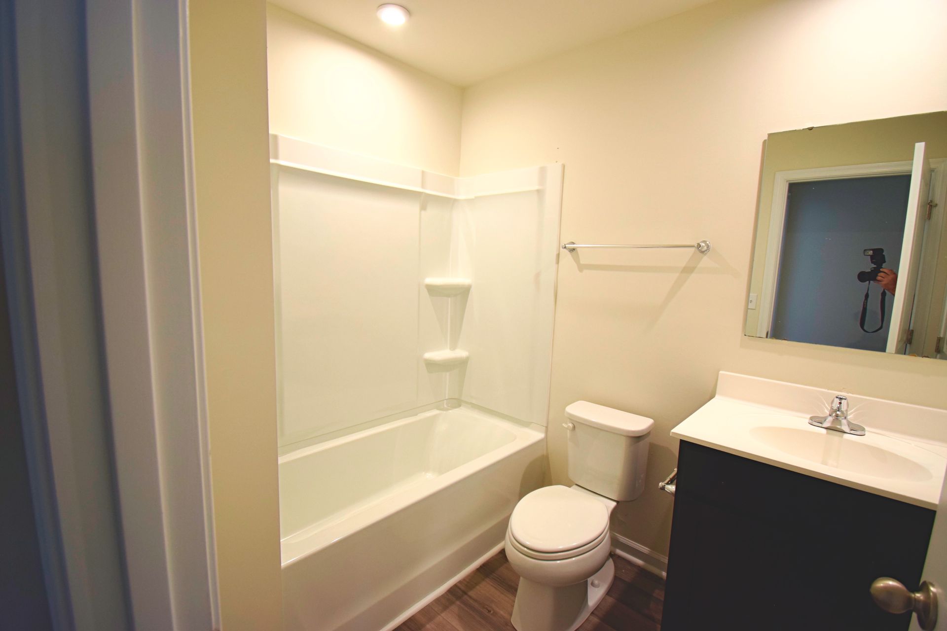 A rental home in Charlotte, NC with F.I.R.M.