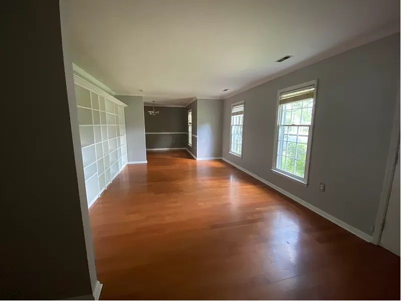 A rental home in Charlotte, NC with F.I.R.M.