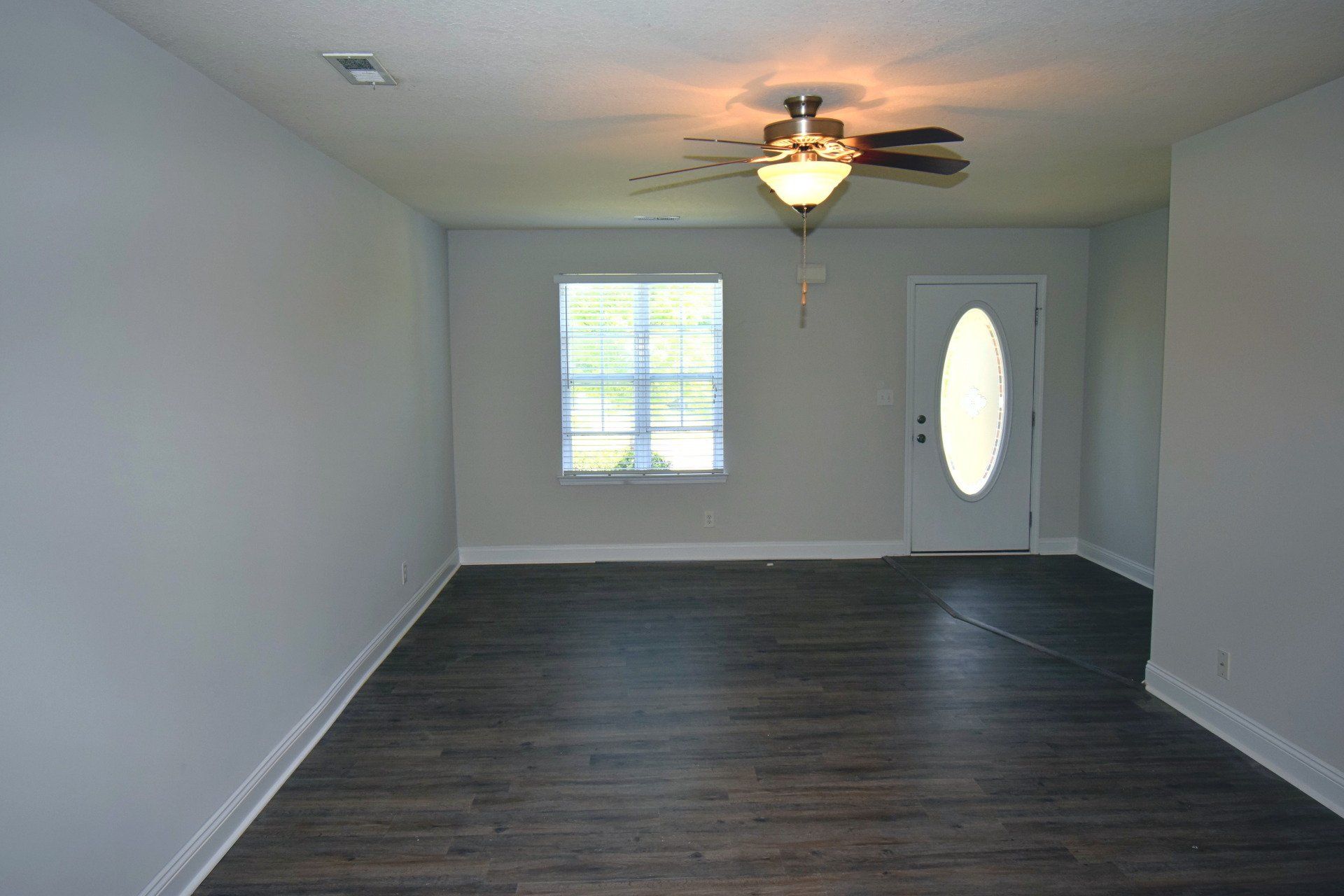 A rental home in Charlotte, NC with F.I.R.M.