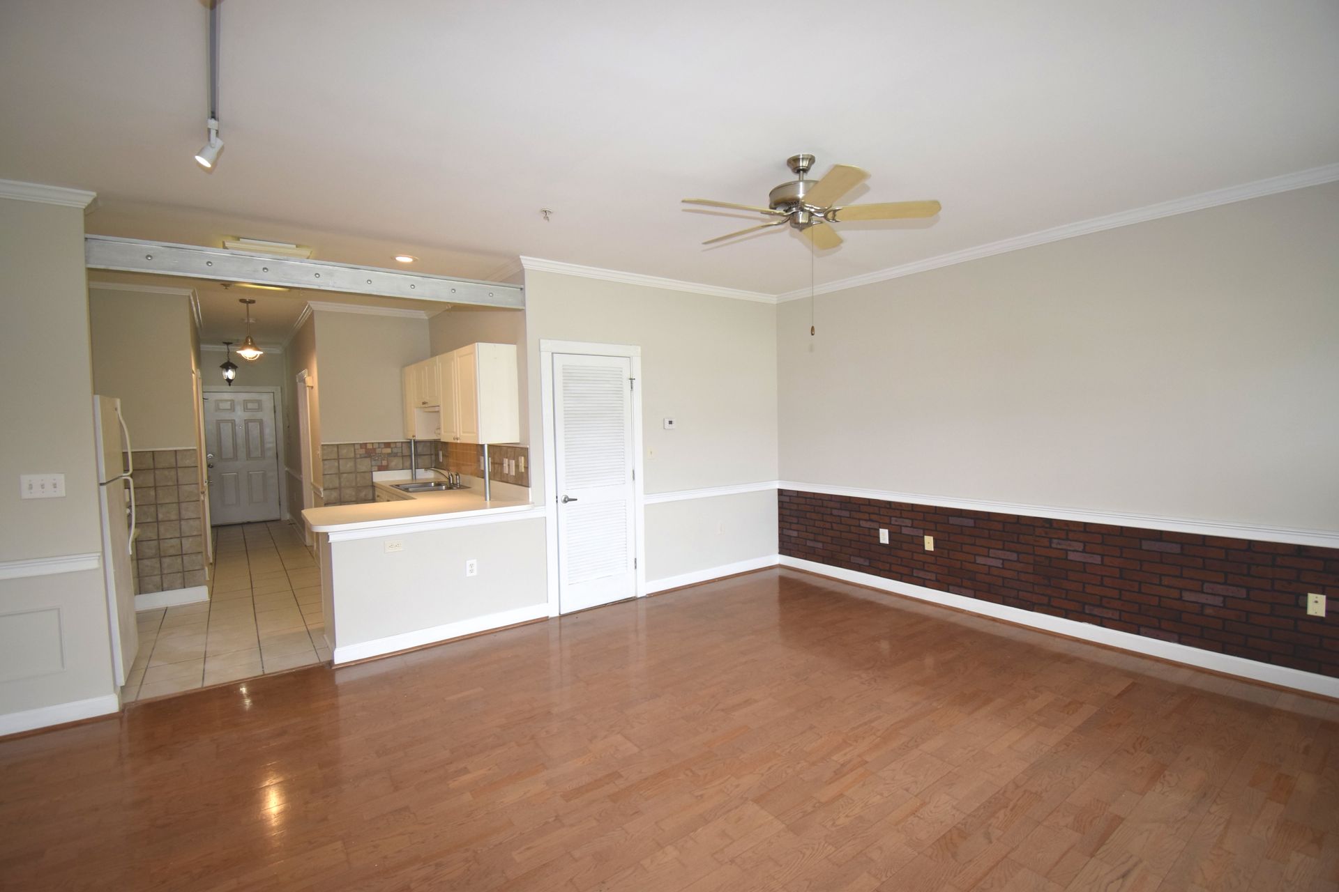 A rental property in Charlotte, NC with F.I.R.M.