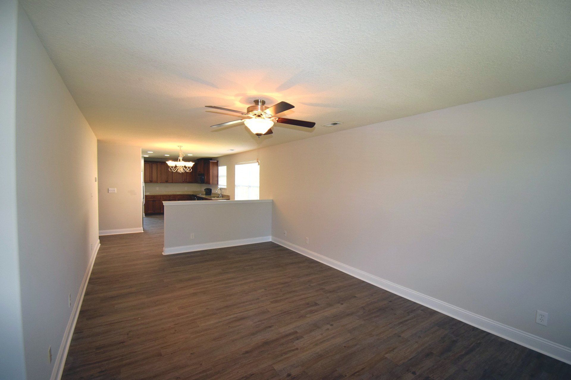 A rental home in Charlotte, NC with F.I.R.M.