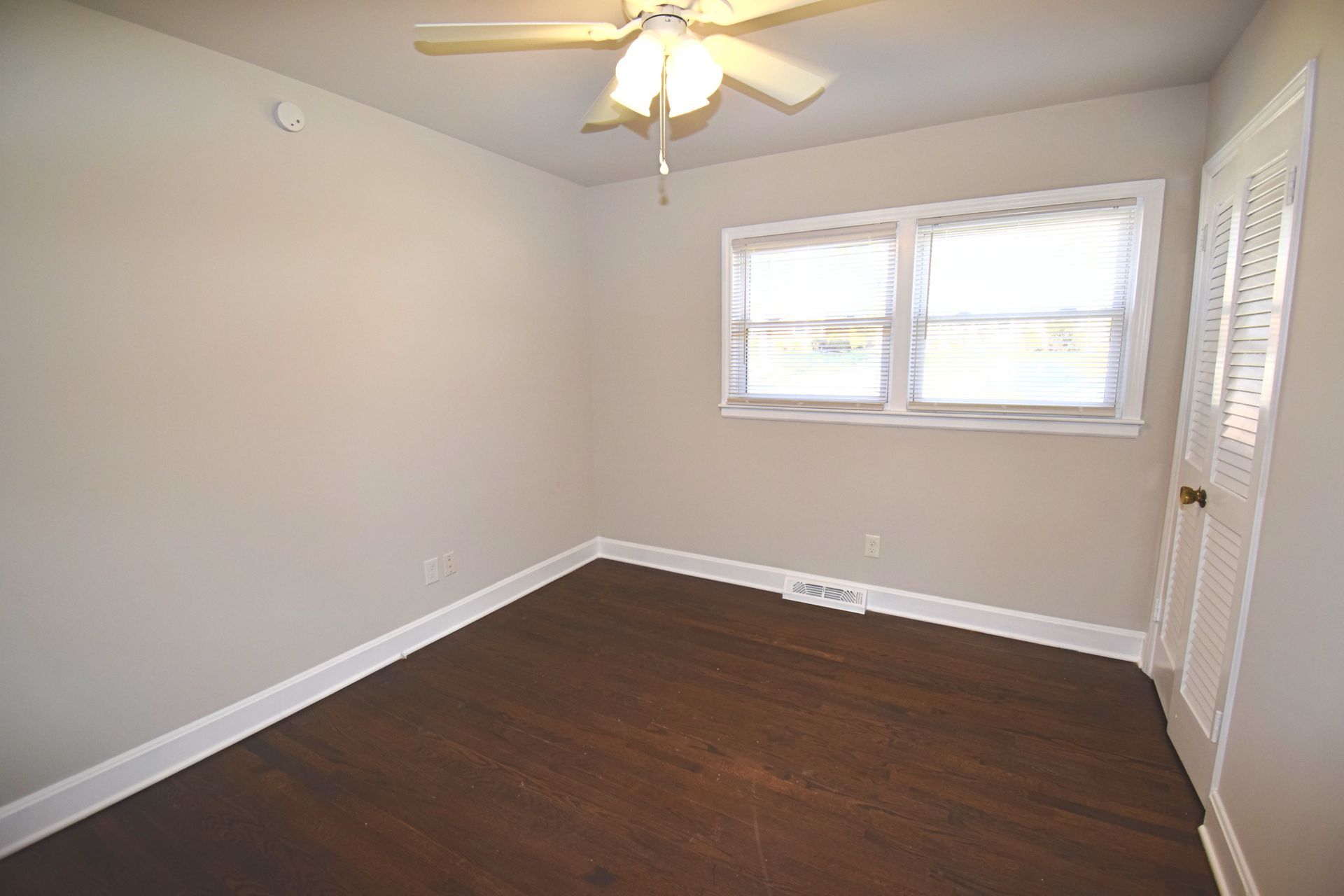 A rental property in Charlotte, NC with F.I.R.M.