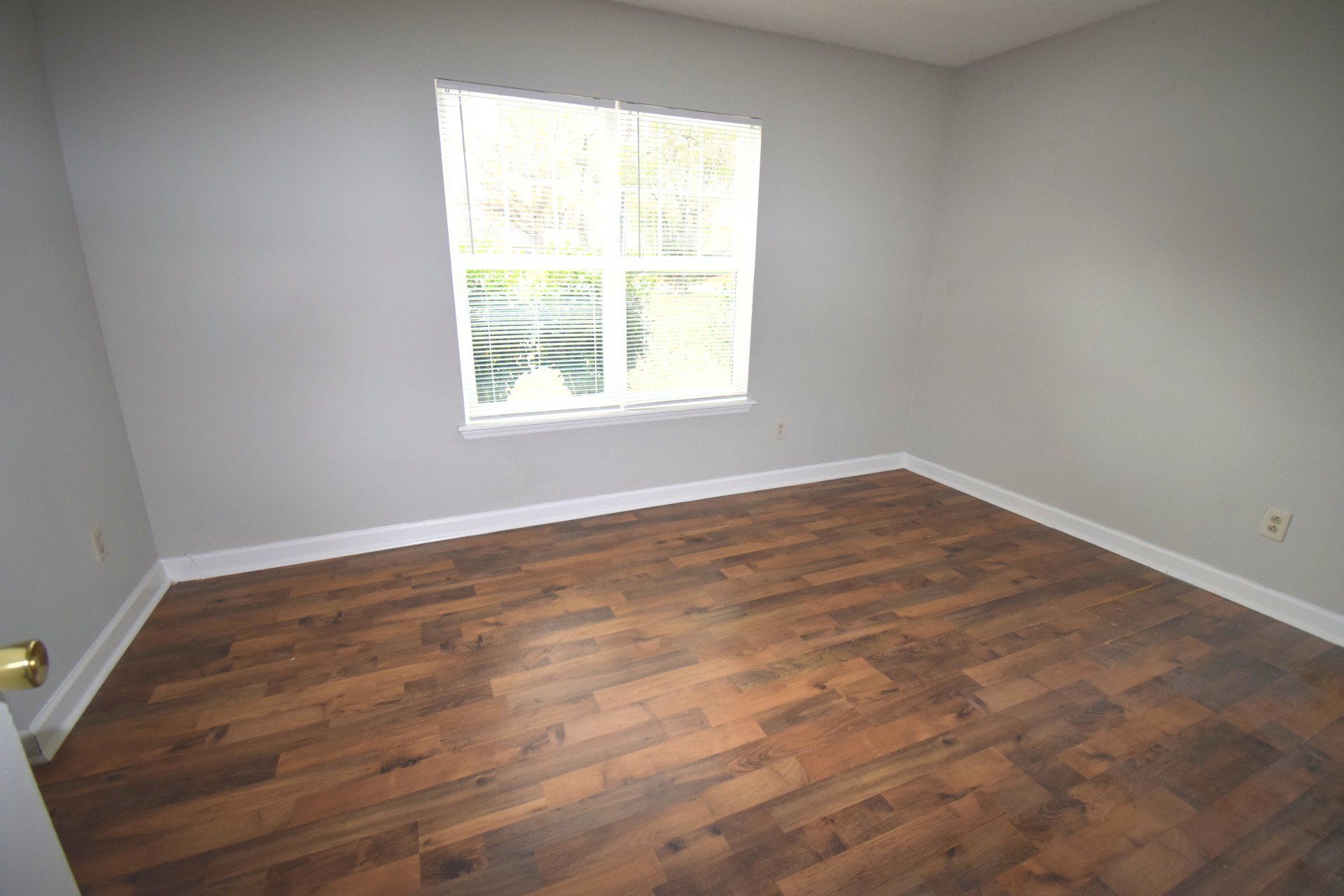 A rental property in Charlotte, NC with F.I.R.M.