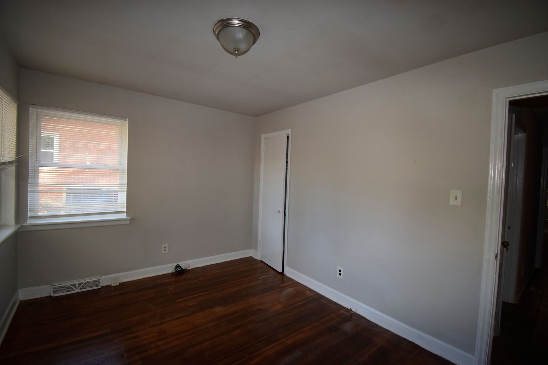 A rental property in Charlotte, NC with F.I.R.M.