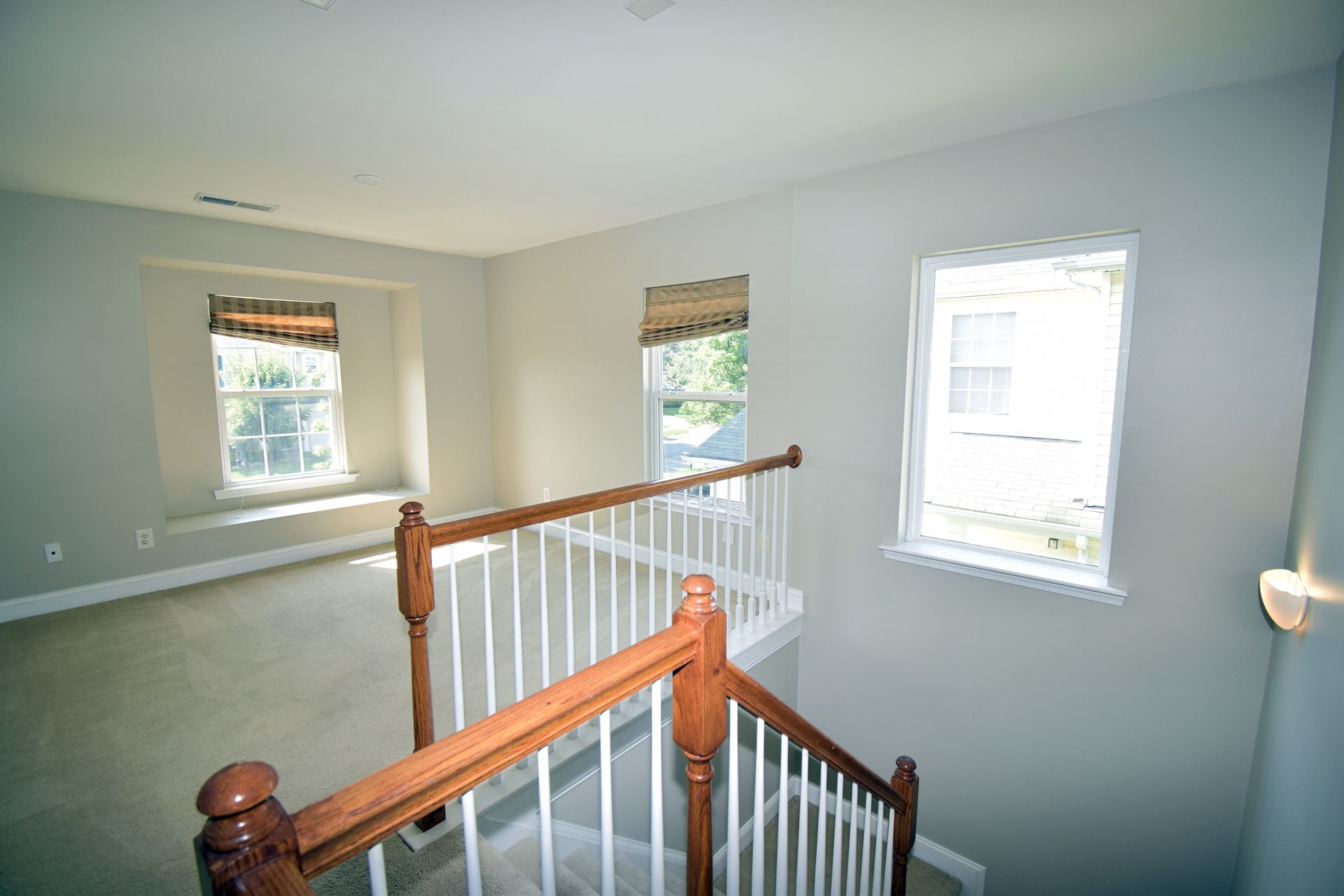 A rental property in Charlotte, NC with F.I.R.M.