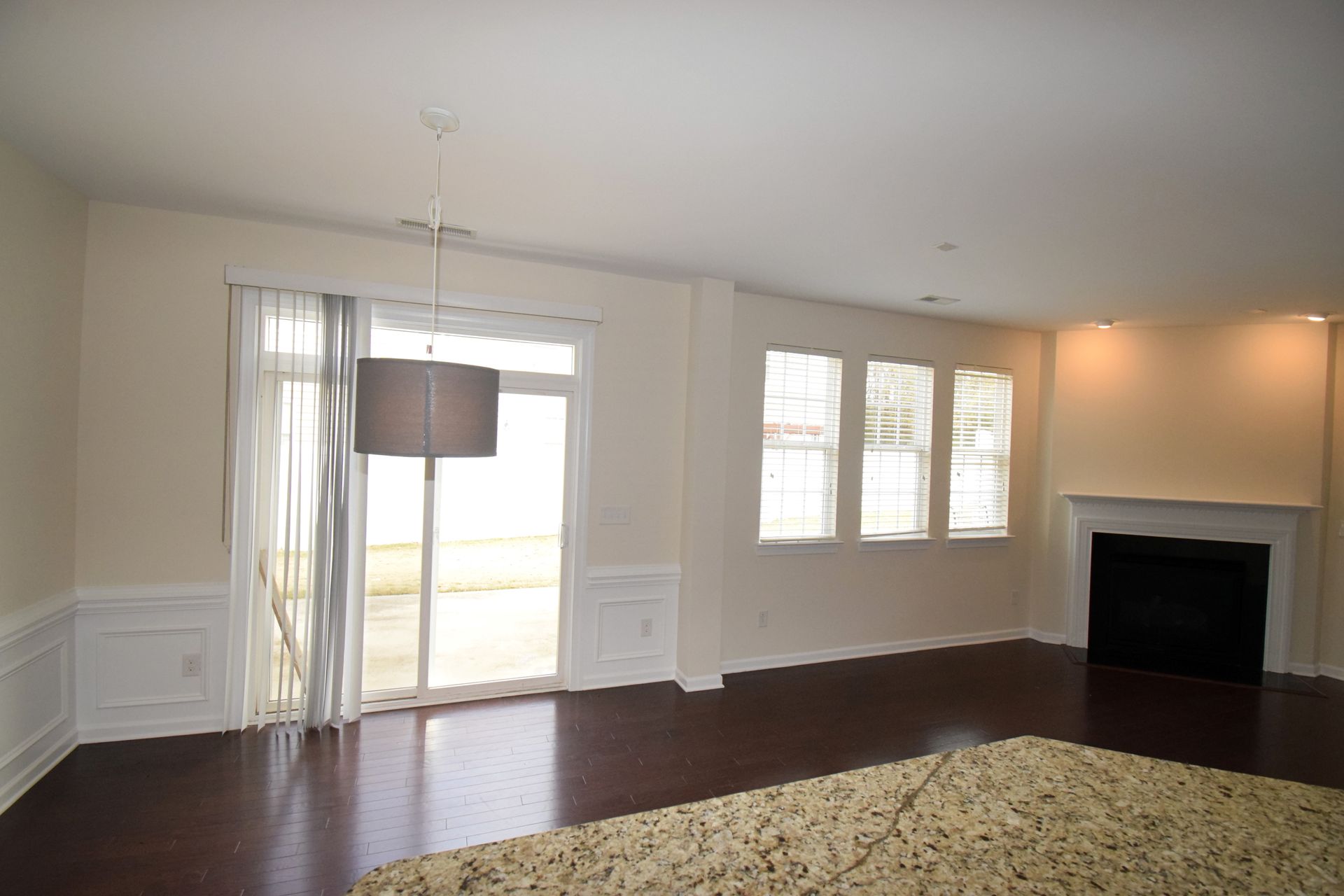 A rental property in Charlotte, NC with F.I.R.M.