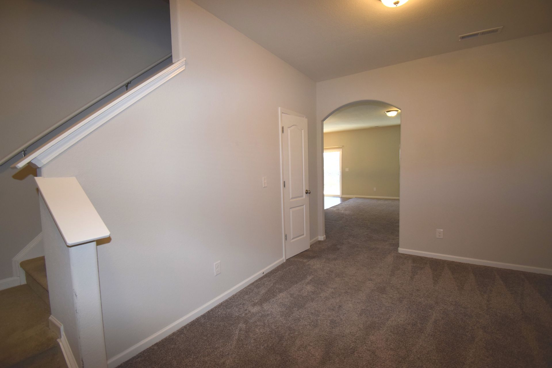 A rental home in Charlotte, NC with F.I.R.M.