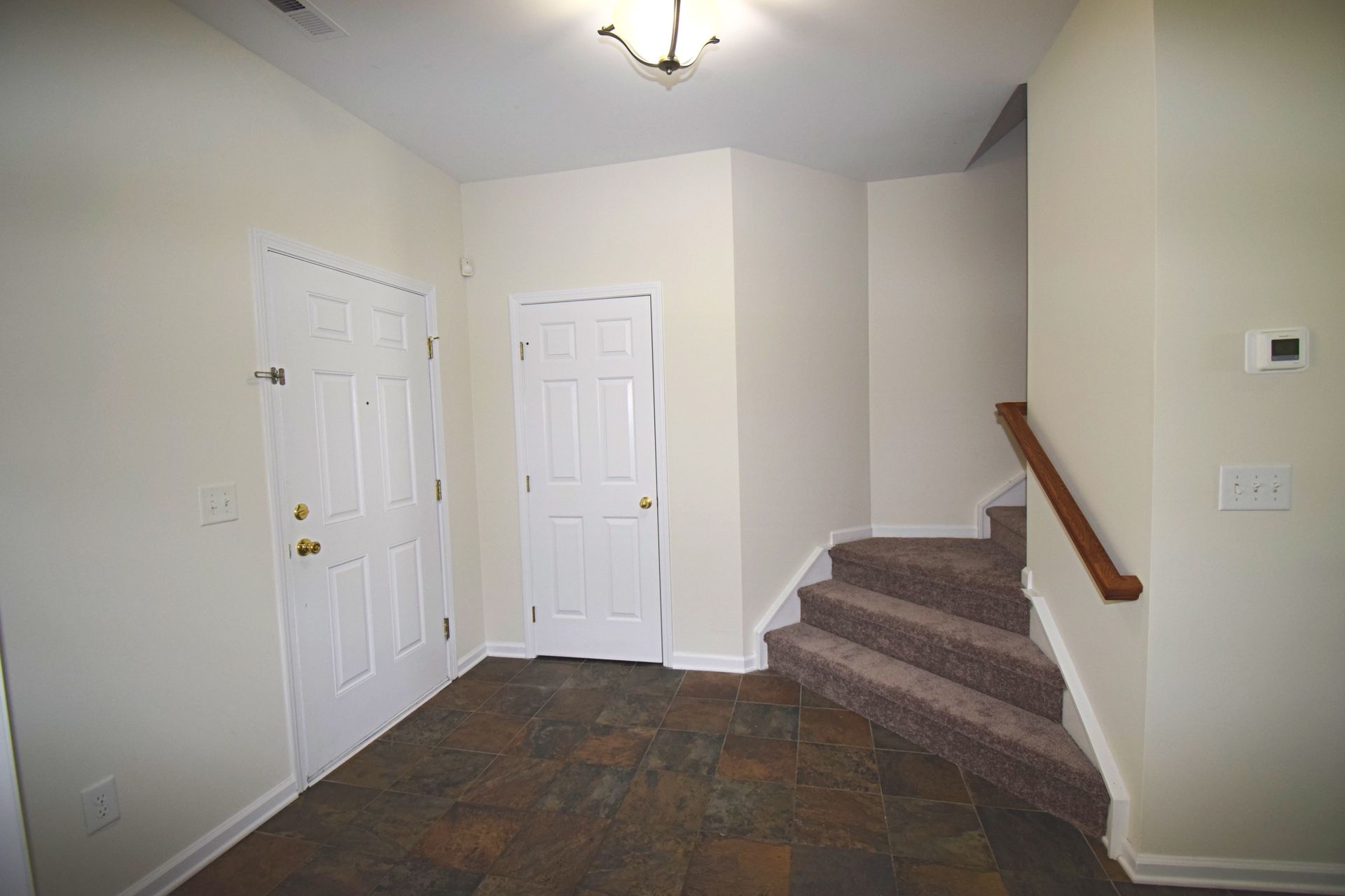 A rental home in Charlotte, NC with F.I.R.M.