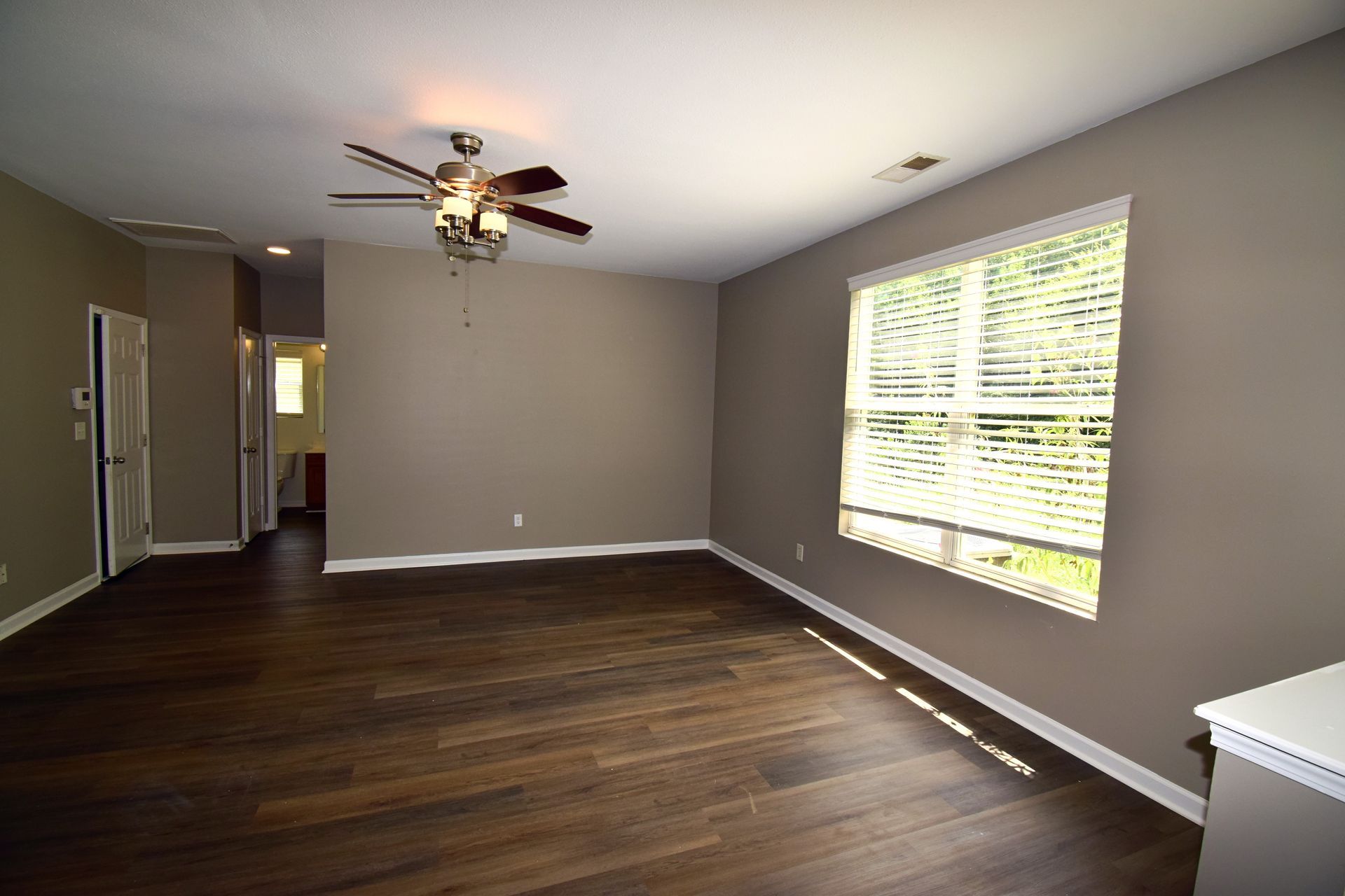 A rental home in Charlotte, NC with F.I.R.M.