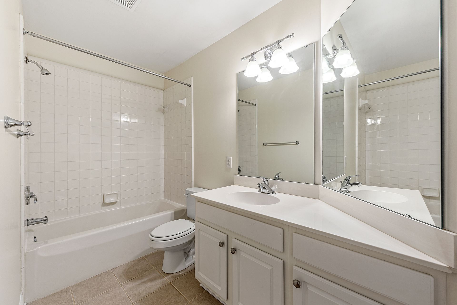 A rental property in Charlotte, NC with F.I.R.M.