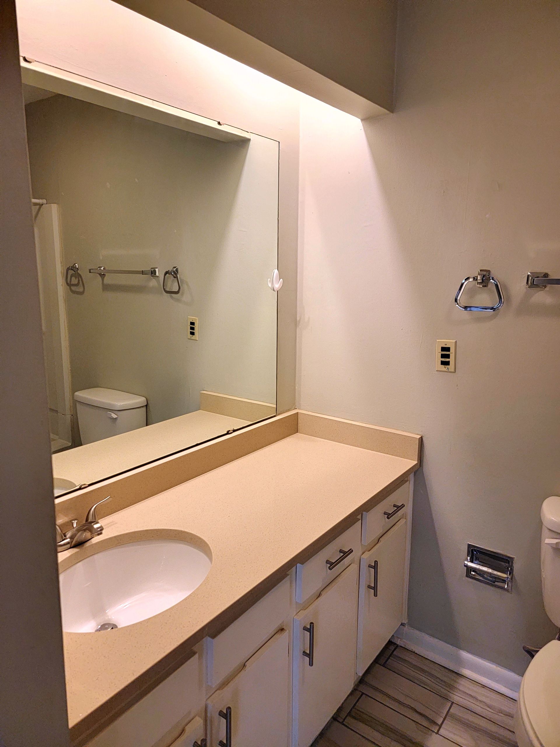 A rental property in Charlotte, NC with F.I.R.M.