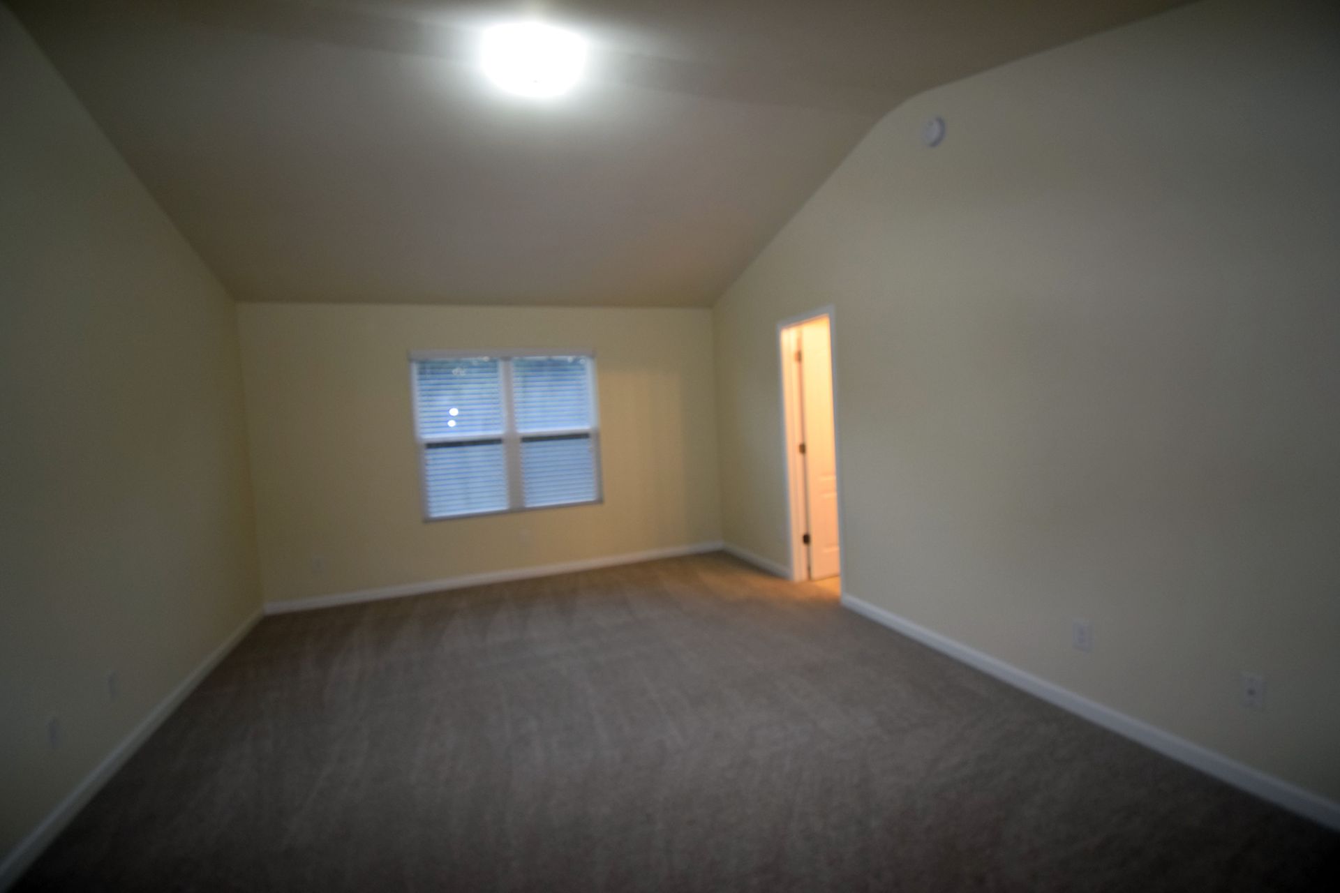 A rental property in Charlotte, NC with F.I.R.M.