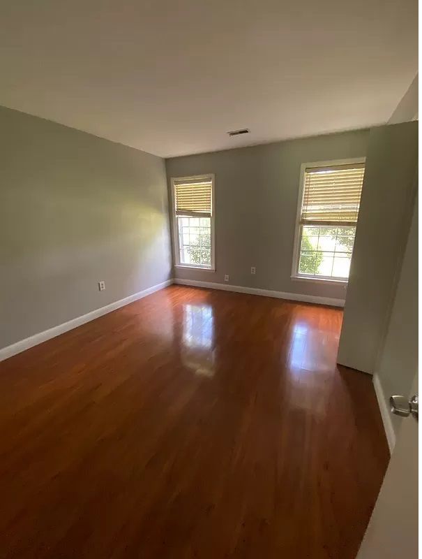 A rental home in Charlotte, NC with F.I.R.M.