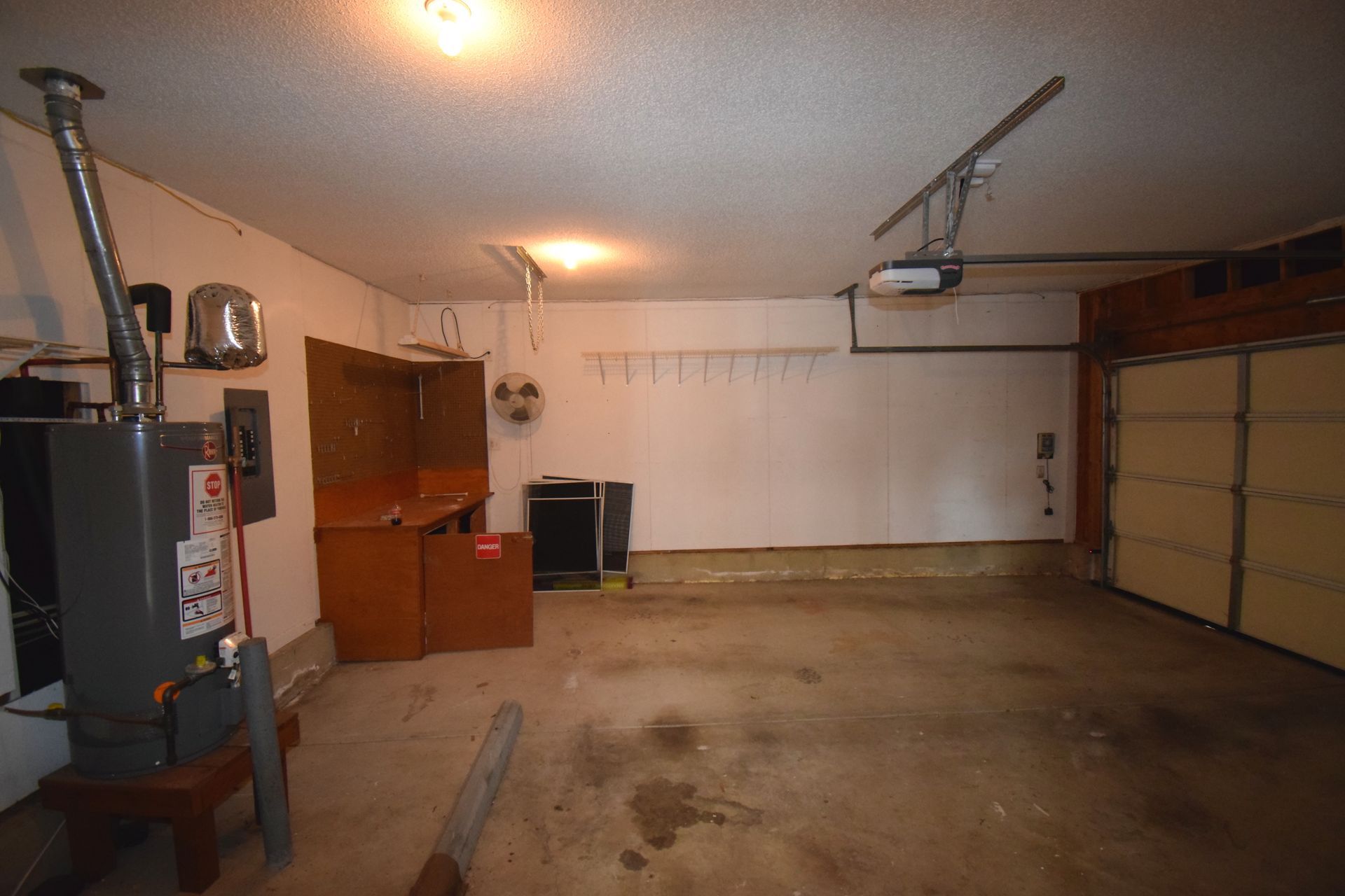 A rental home in Charlotte, NC with F.I.R.M.