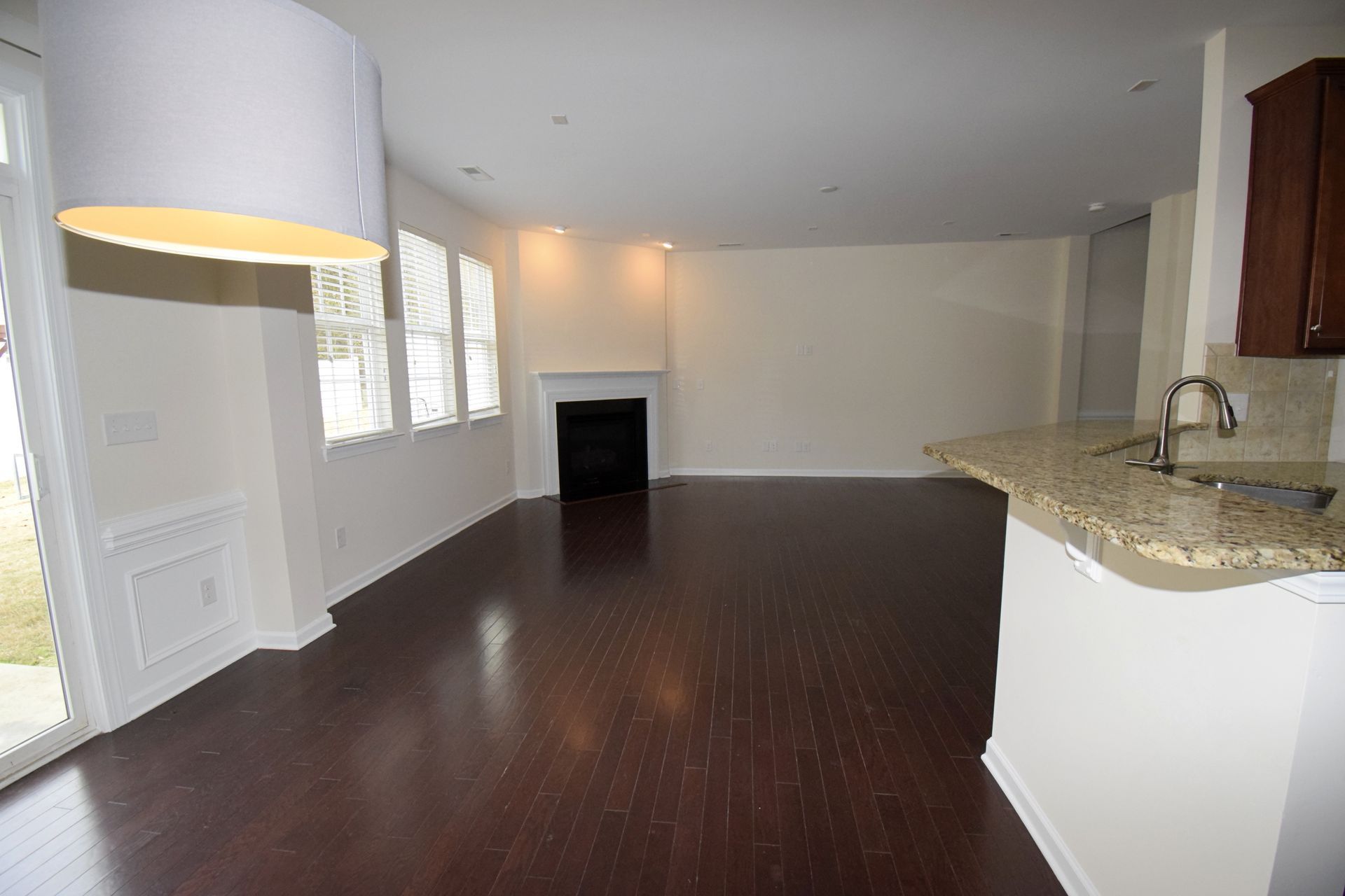 A rental property in Charlotte, NC with F.I.R.M.