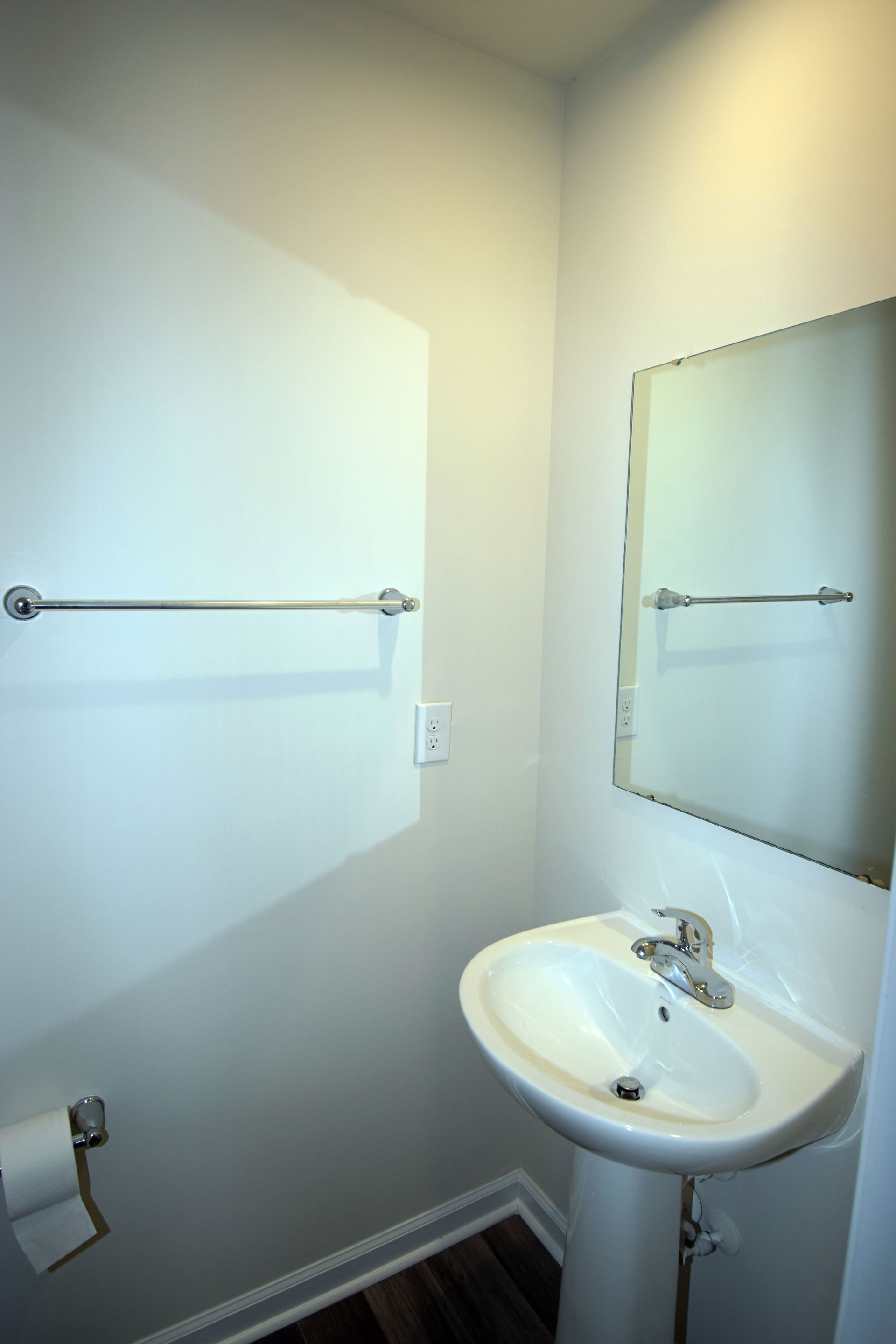 A rental home in Charlotte, NC with F.I.R.M.