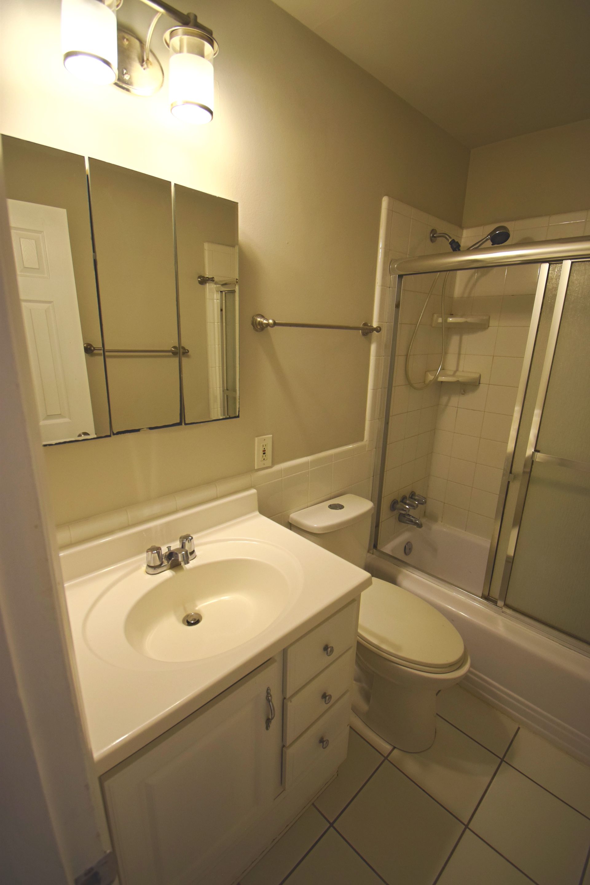 A rental property in Charlotte, NC with F.I.R.M.