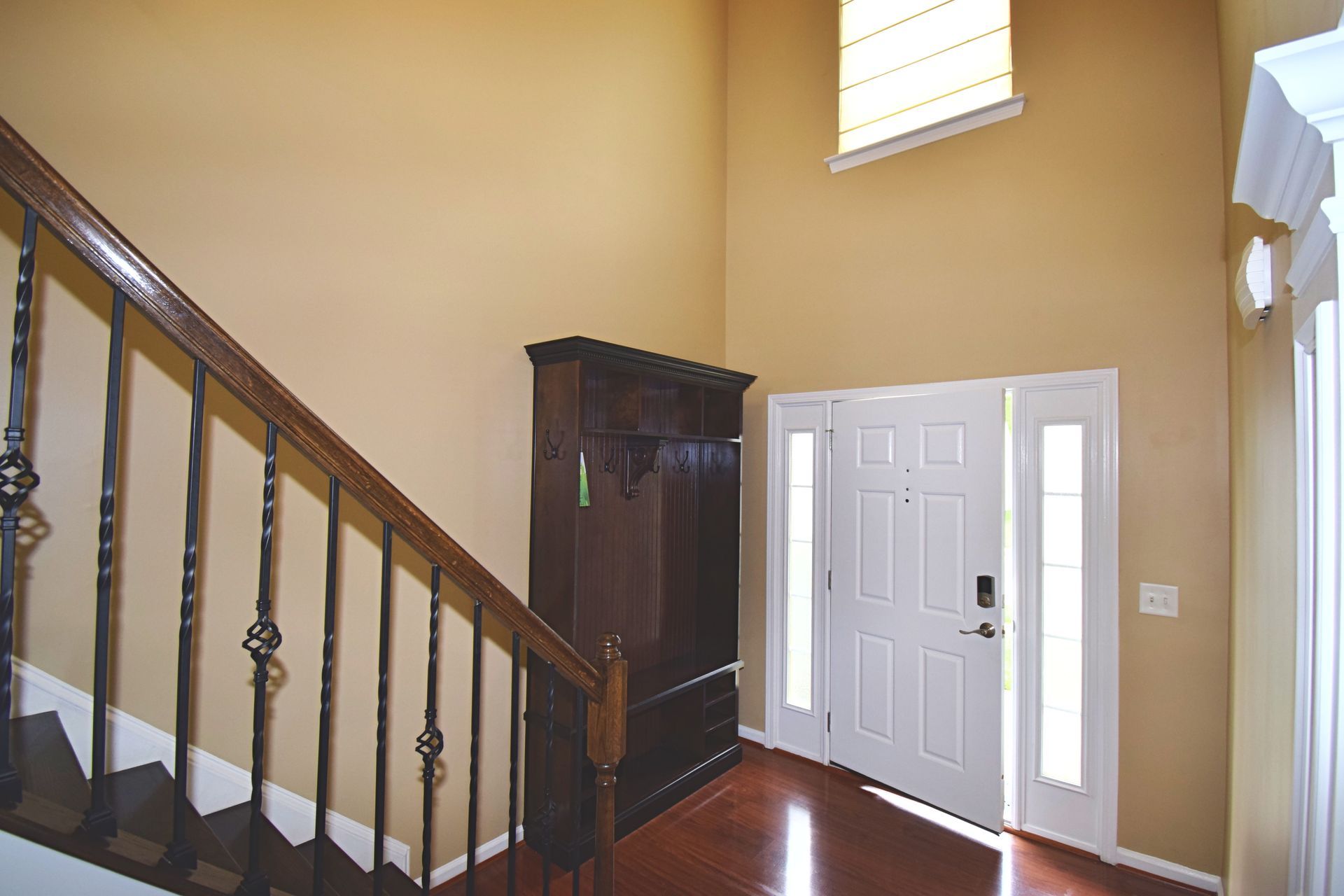 A rental property in Charlotte, NC with F.I.R.M.