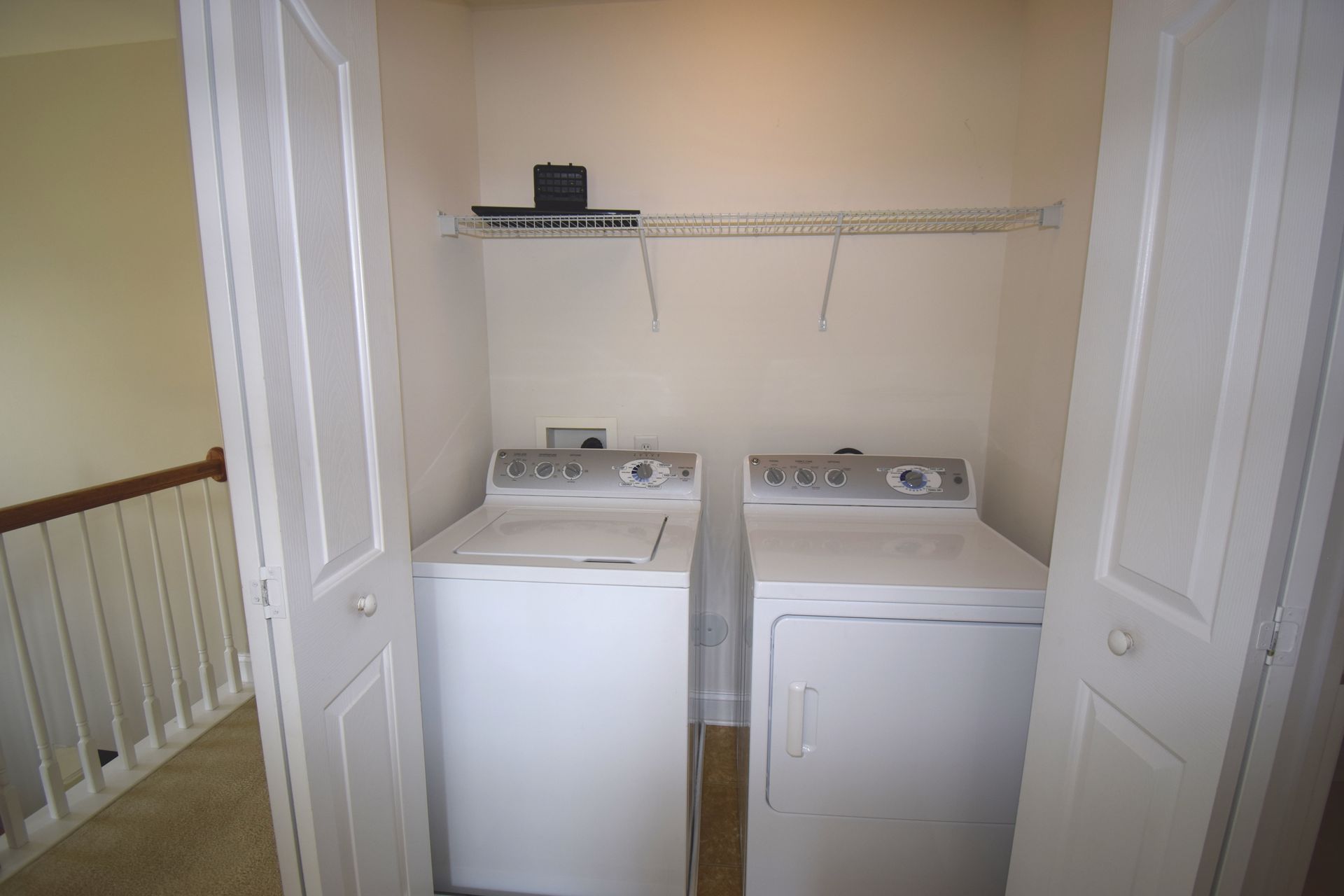 A rental property in Charlotte, NC with F.I.R.M.