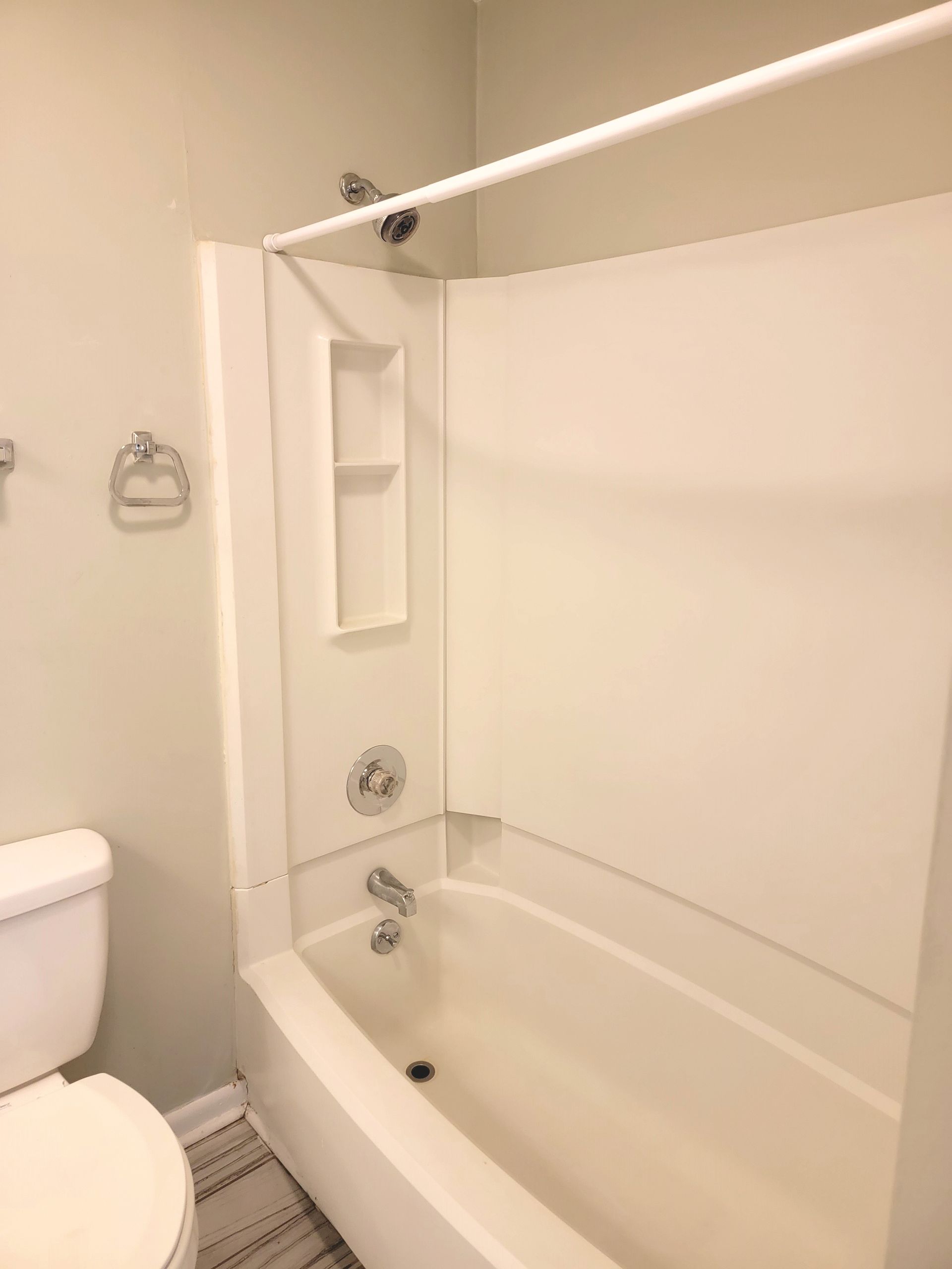 A rental property in Charlotte, NC with F.I.R.M.