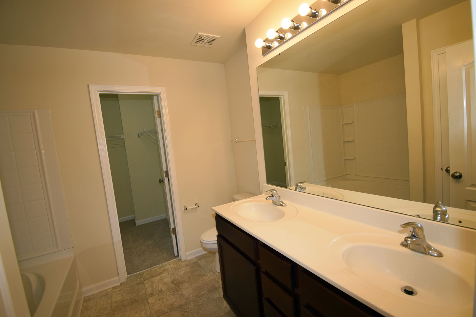 A rental property in Charlotte, NC with F.I.R.M.