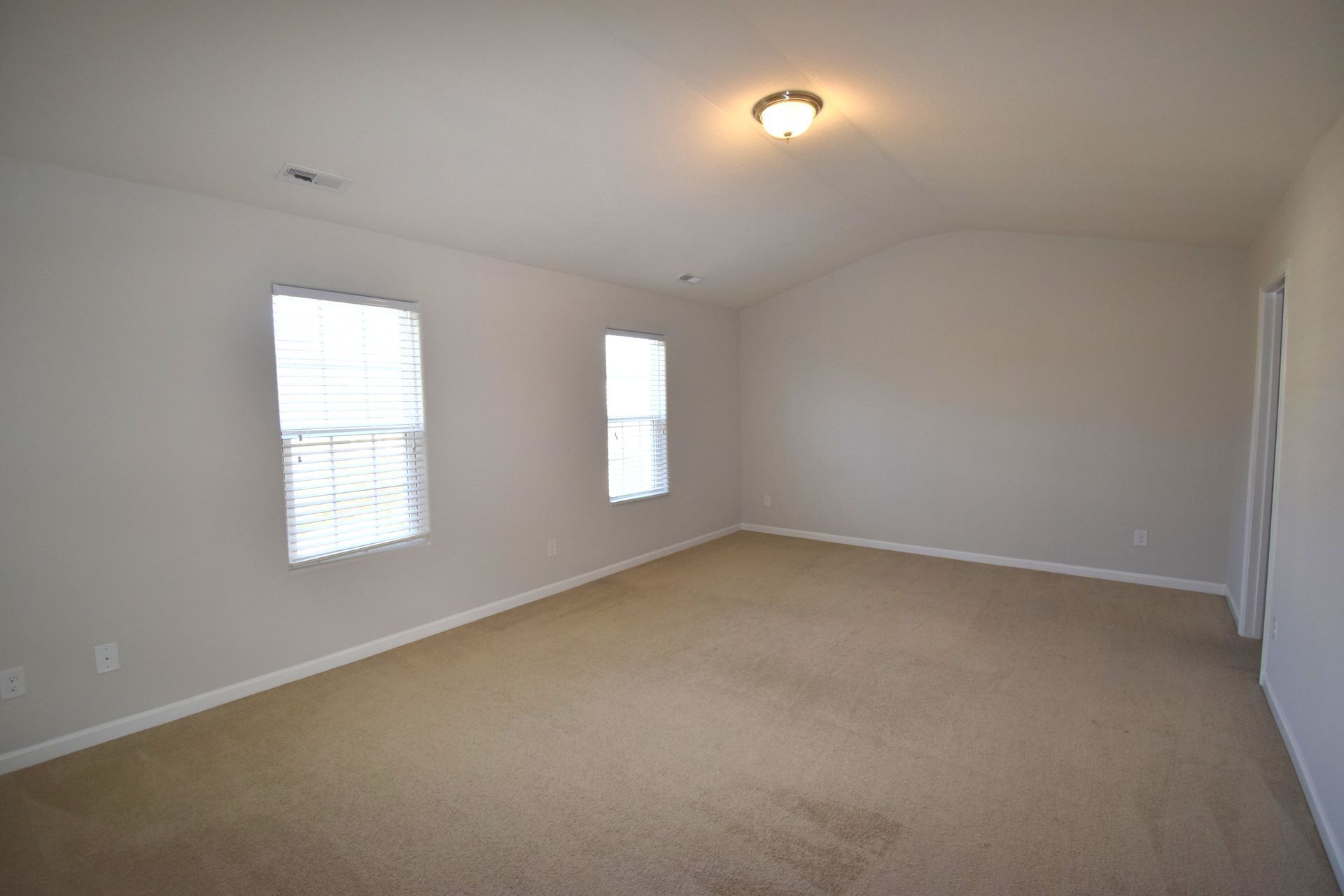 A rental home in Charlotte, NC with F.I.R.M.