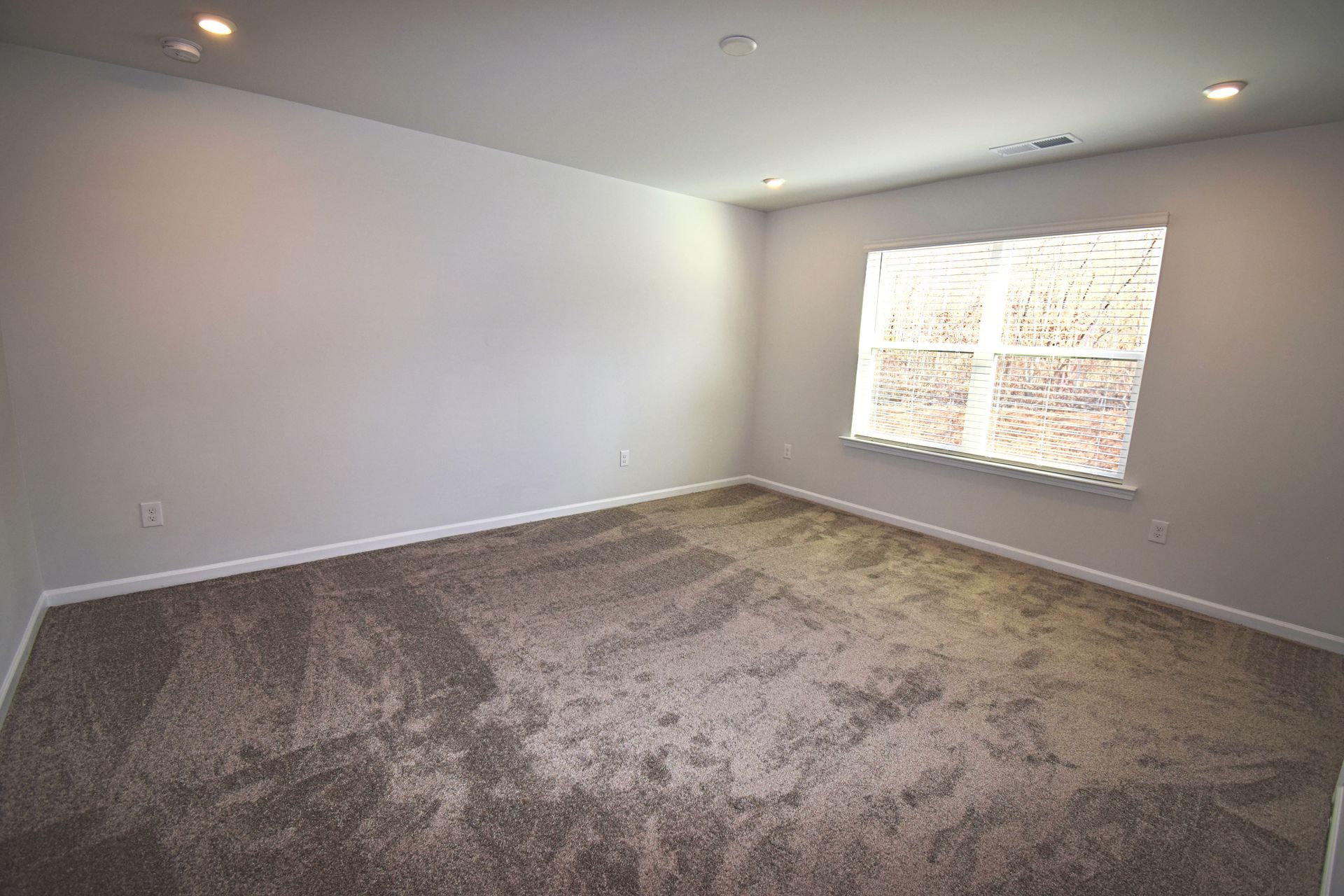 A rental property in Charlotte, NC with F.I.R.M.