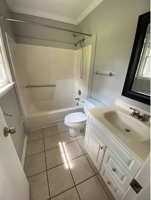 A rental home in Charlotte, NC with F.I.R.M.