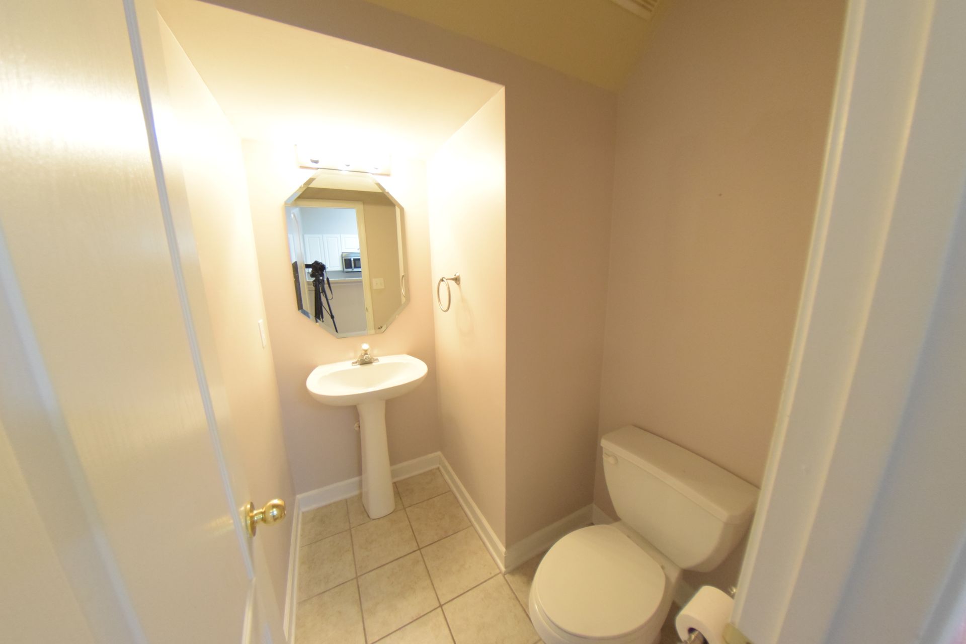 A rental property in Charlotte, NC with F.I.R.M.