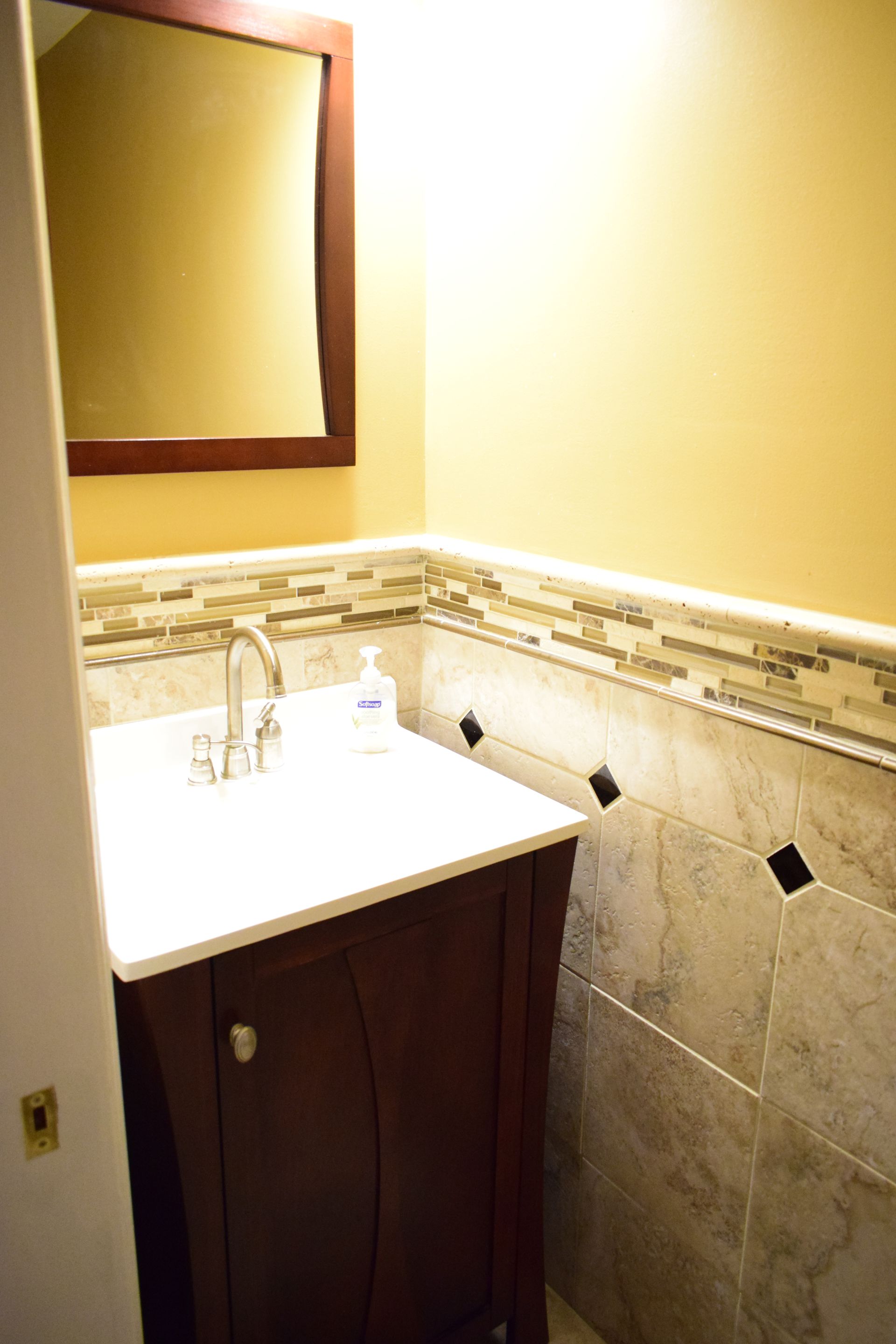 A rental property in Charlotte, NC with F.I.R.M.